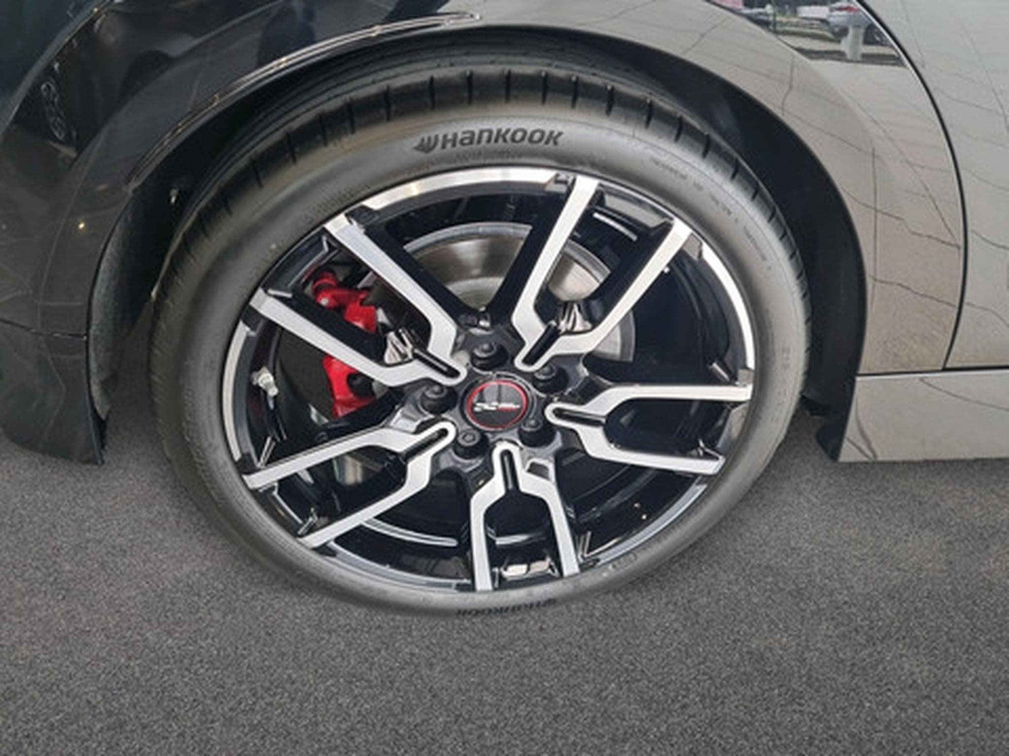 Mini Cooper MINI 3-Deurs (2025) - Foto 14