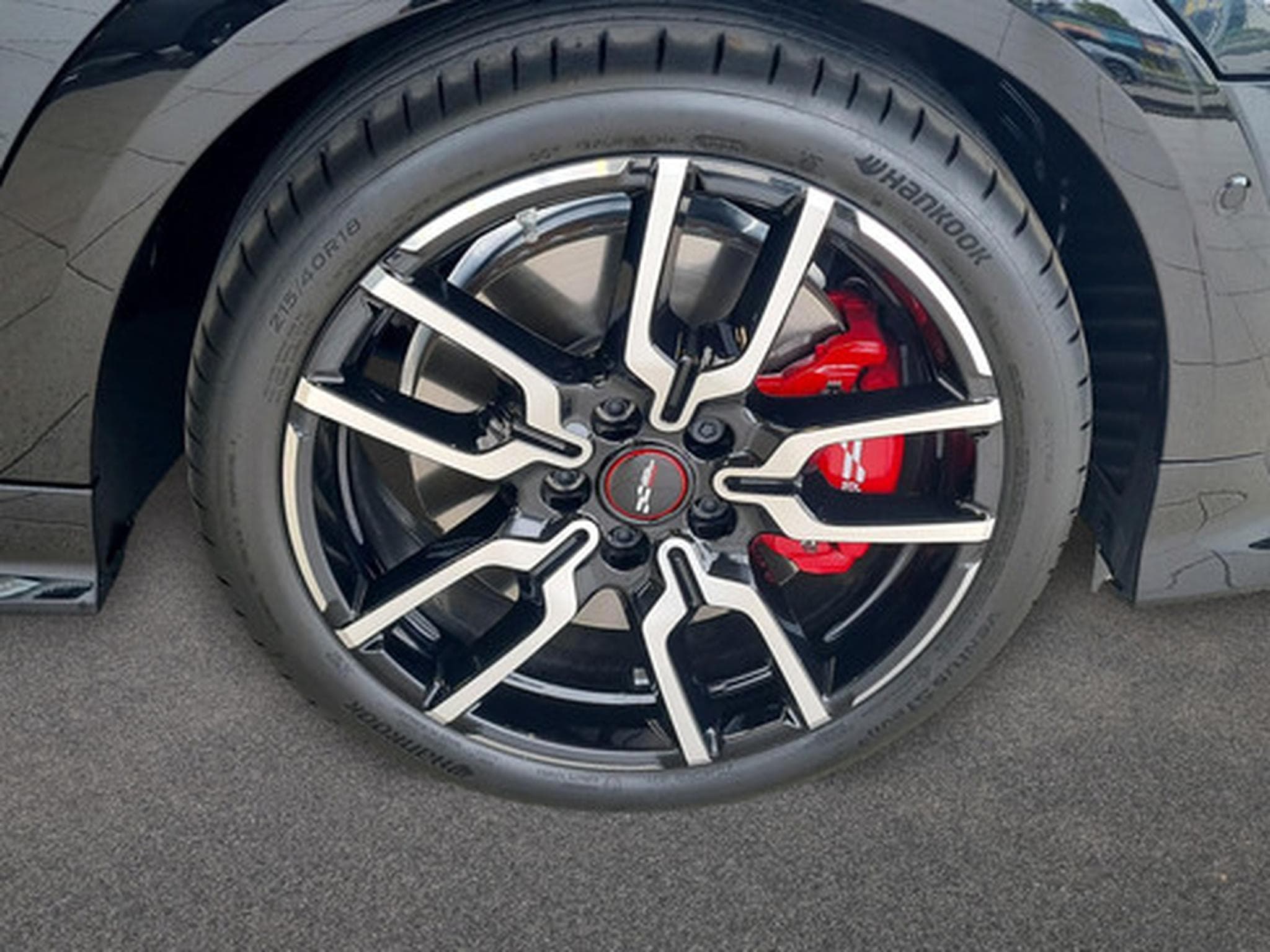 Mini Cooper MINI 3-Deurs (2025) - Foto 15