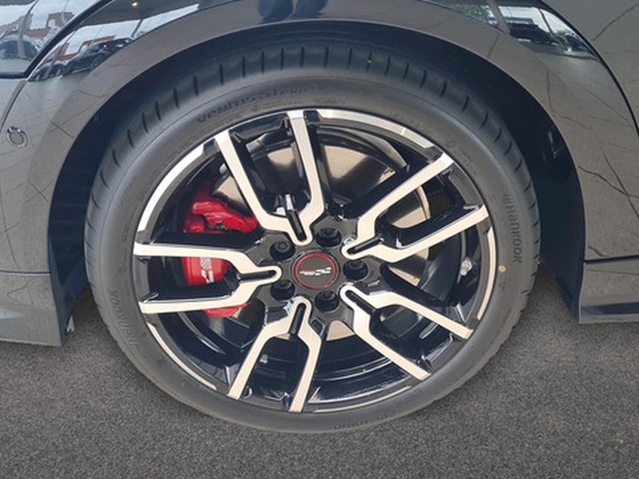 Mini Cooper MINI 3-Deurs (2025) - Foto 16