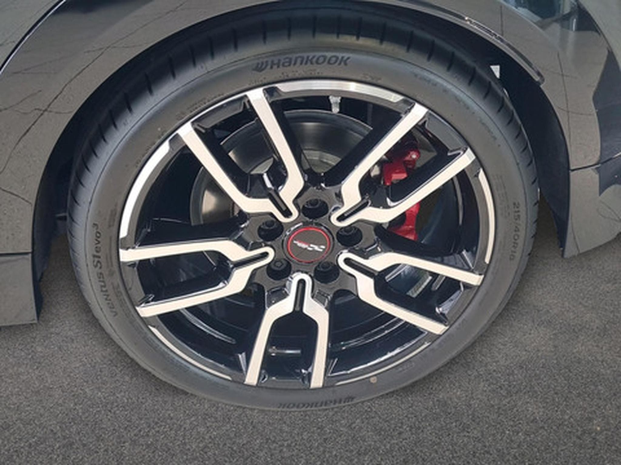 Mini Cooper MINI 3-Deurs (2025) - Foto 17