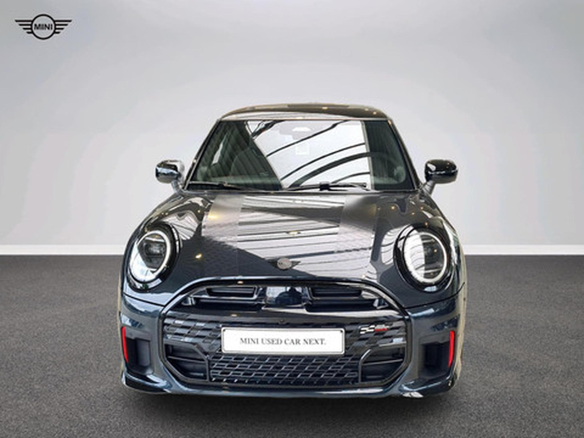 Mini Cooper MINI 3-Deurs (2025) - Foto 2