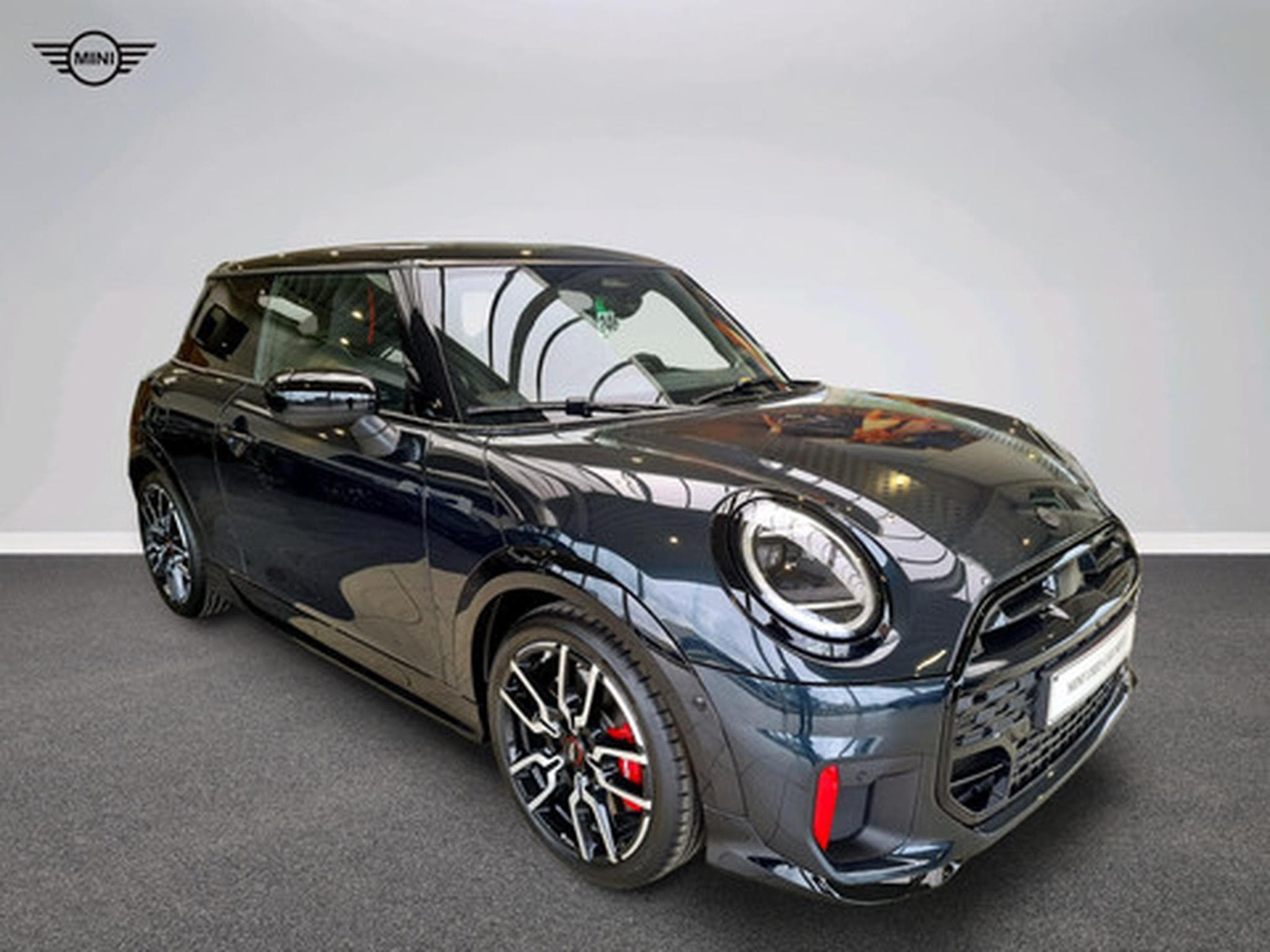 Mini Cooper MINI 3-Deurs (2025) - Foto 3
