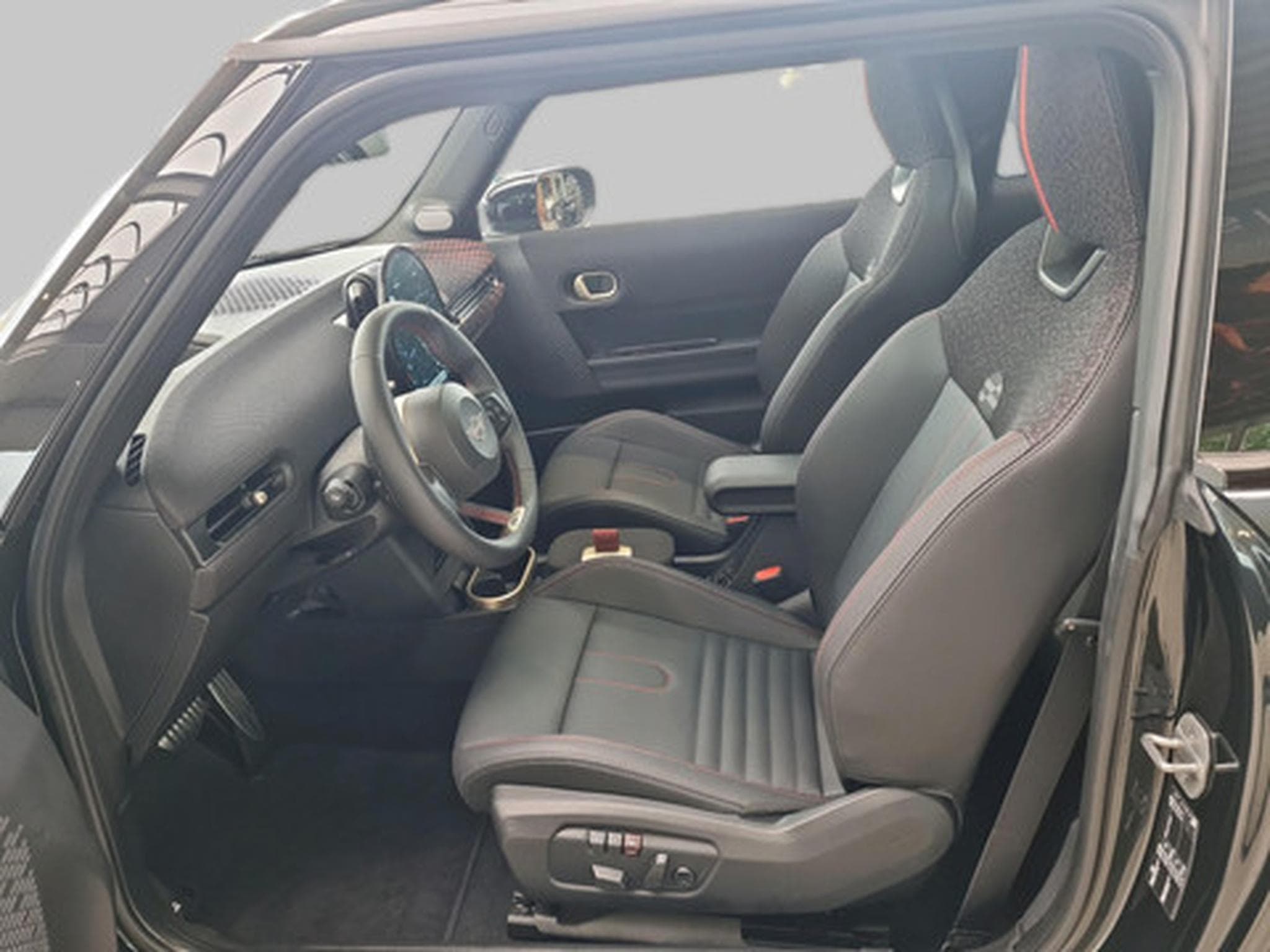Mini Cooper MINI 3-Deurs (2025) - Foto 4