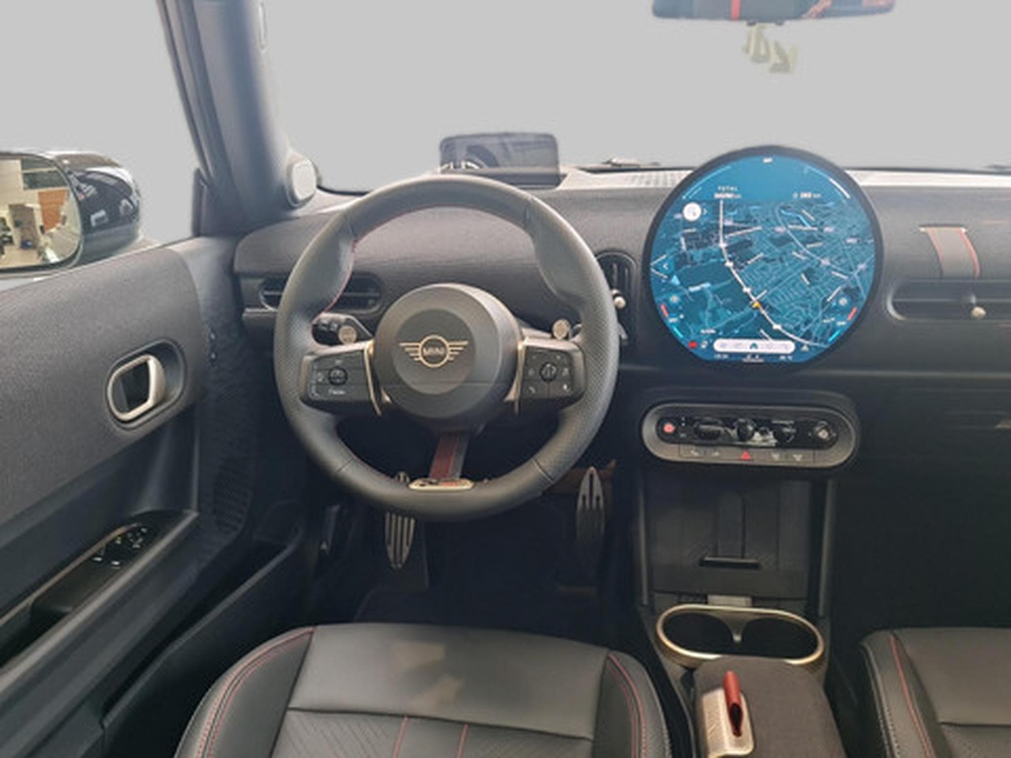 Mini Cooper MINI 3-Deurs (2025) - Foto 5