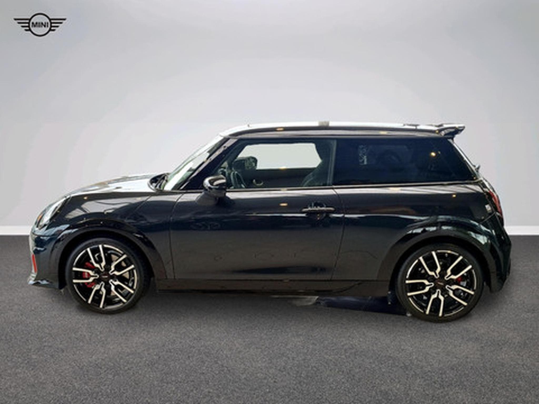 Mini Cooper MINI 3-Deurs (2025) - Foto 7
