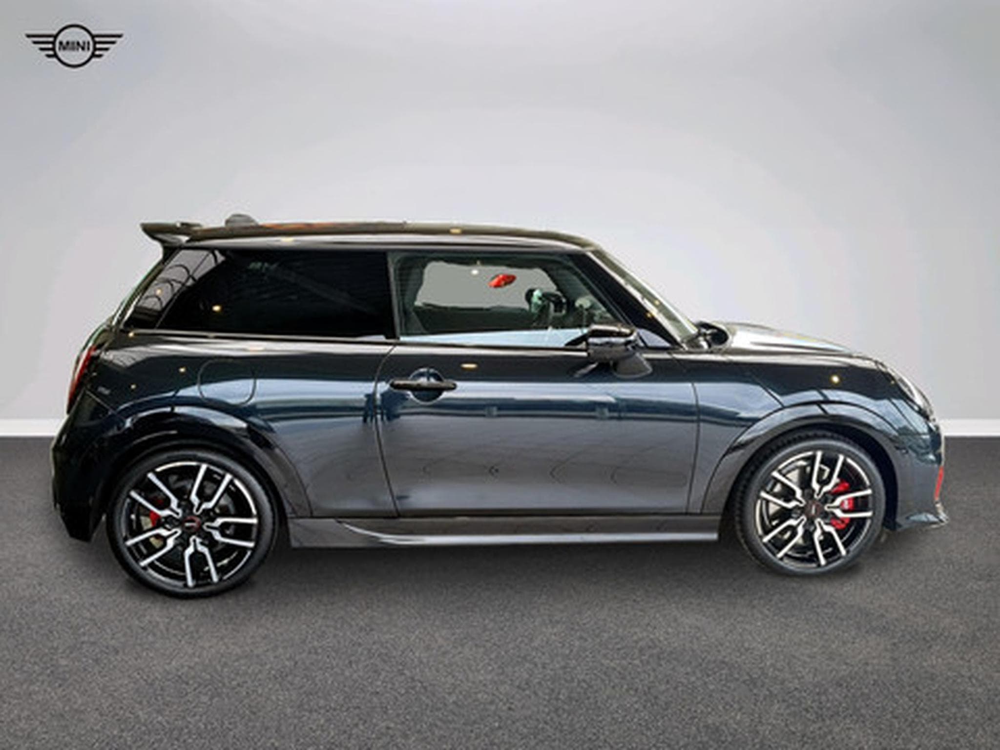 Mini Cooper MINI 3-Deurs (2025) - Foto 8