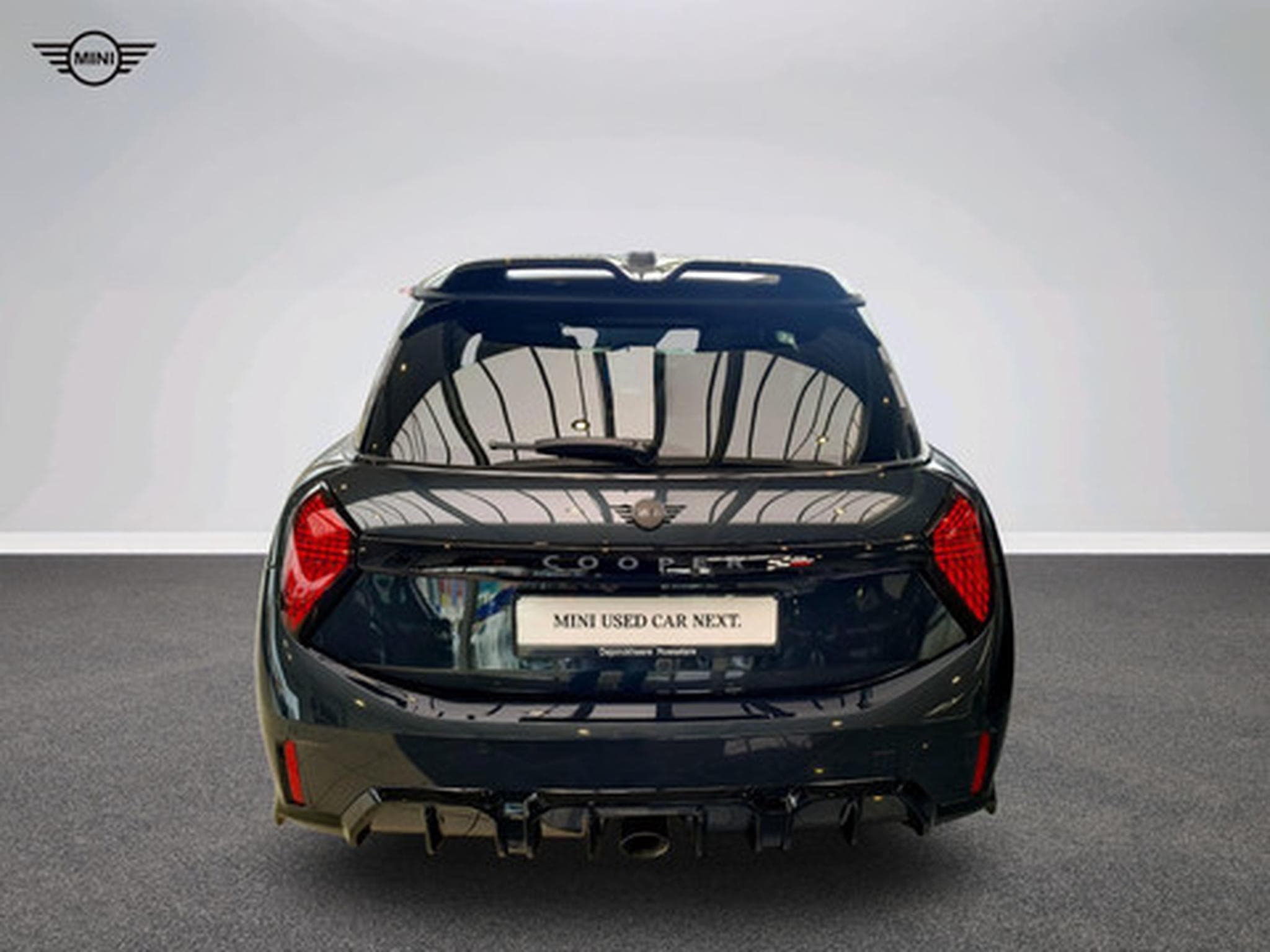 Mini Cooper MINI 3-Deurs (2025) - Foto 9