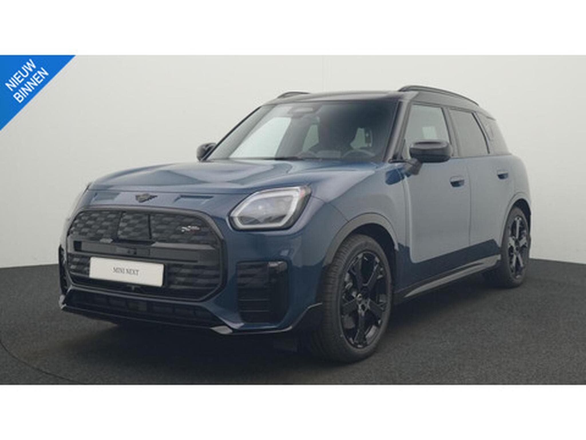 Mini Countryman MINI (2025) - Foto 1