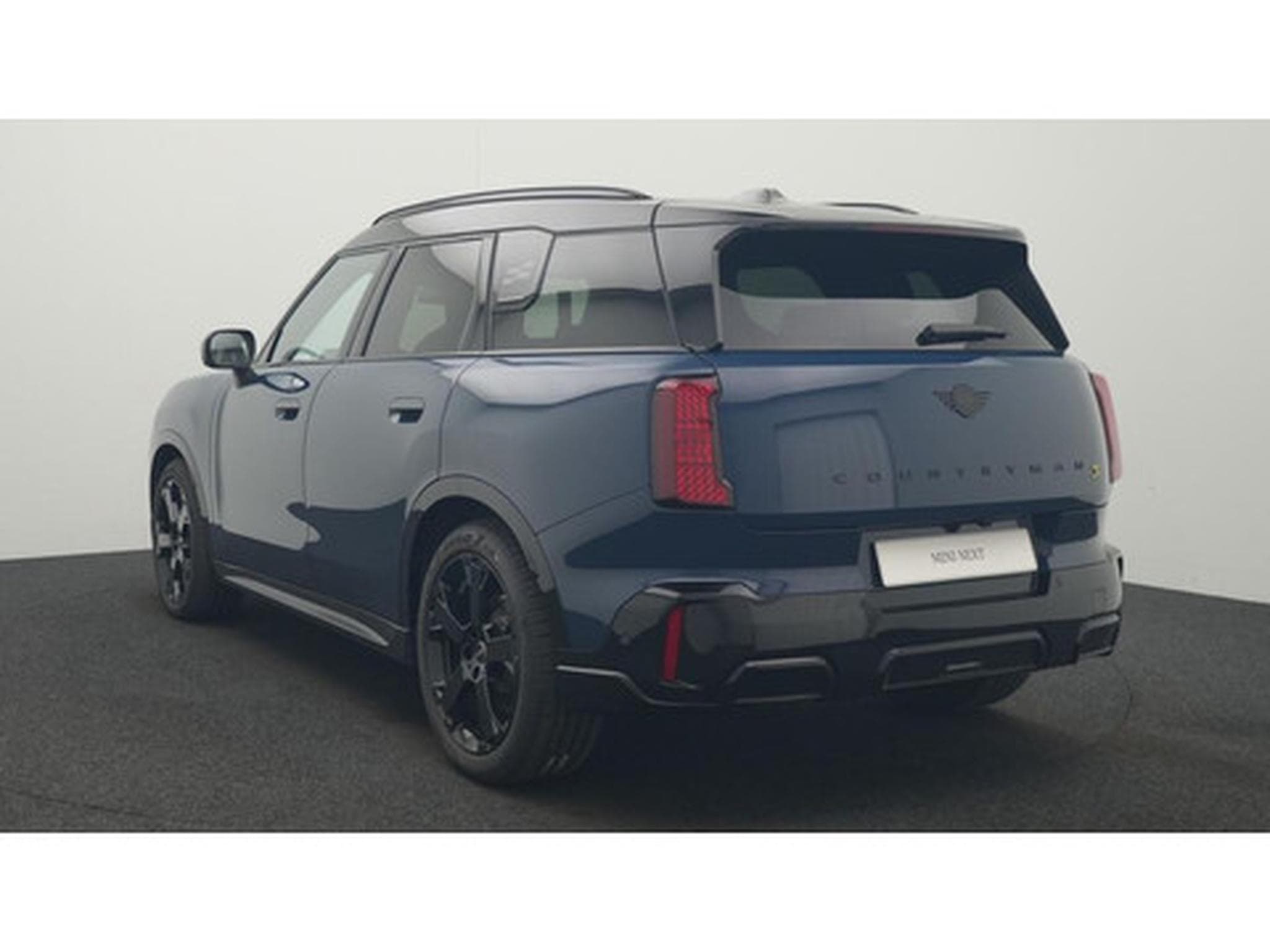 Mini Countryman MINI (2025) - Foto 10