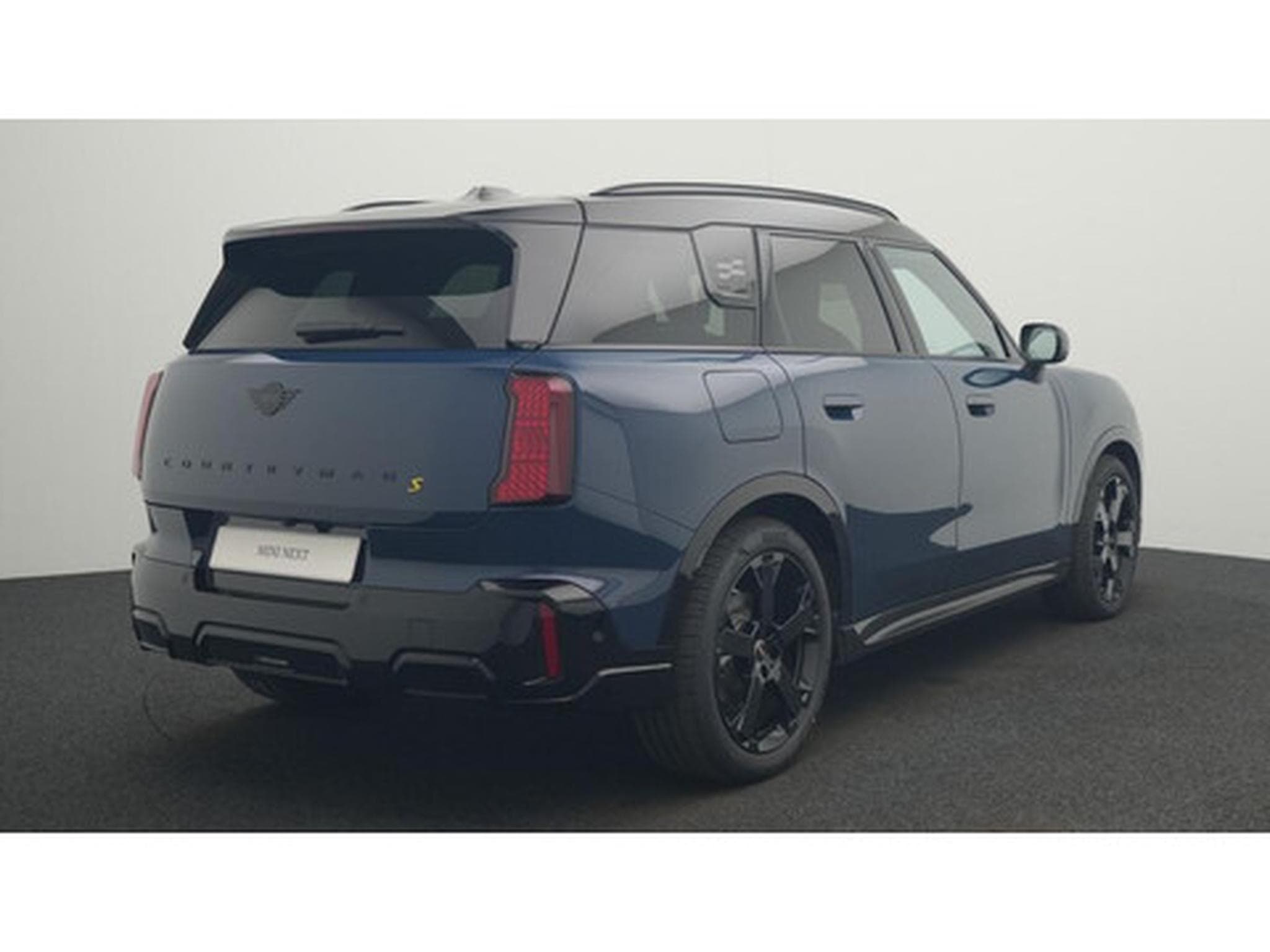 Mini Countryman MINI (2025) - Foto 11