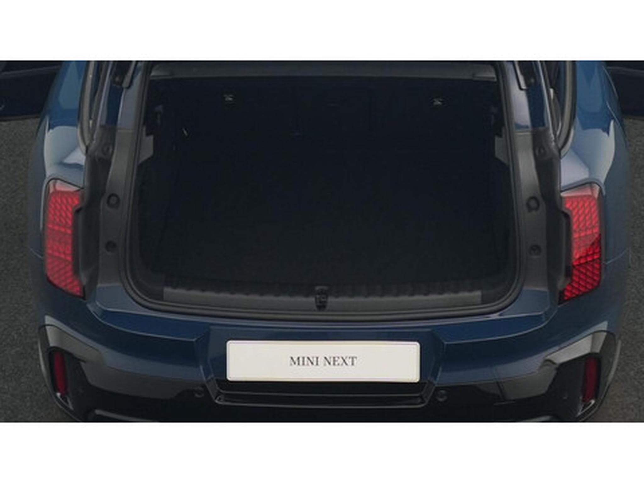 Mini Countryman MINI (2025) - Foto 12
