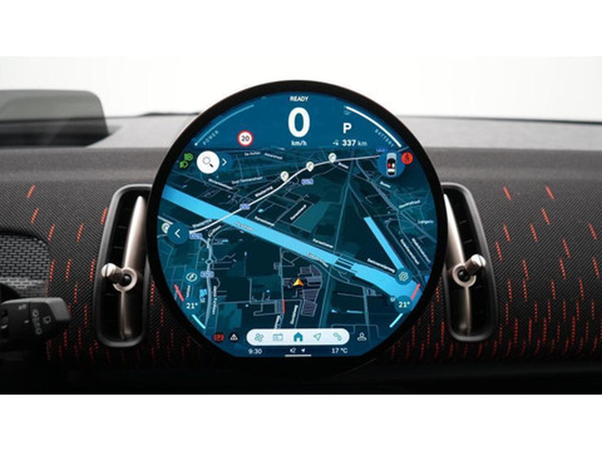 Mini Countryman MINI (2025) - Foto 14