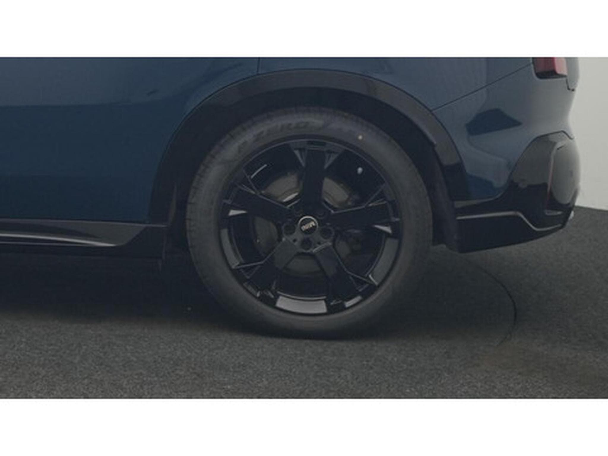 Mini Countryman MINI (2025) - Foto 16