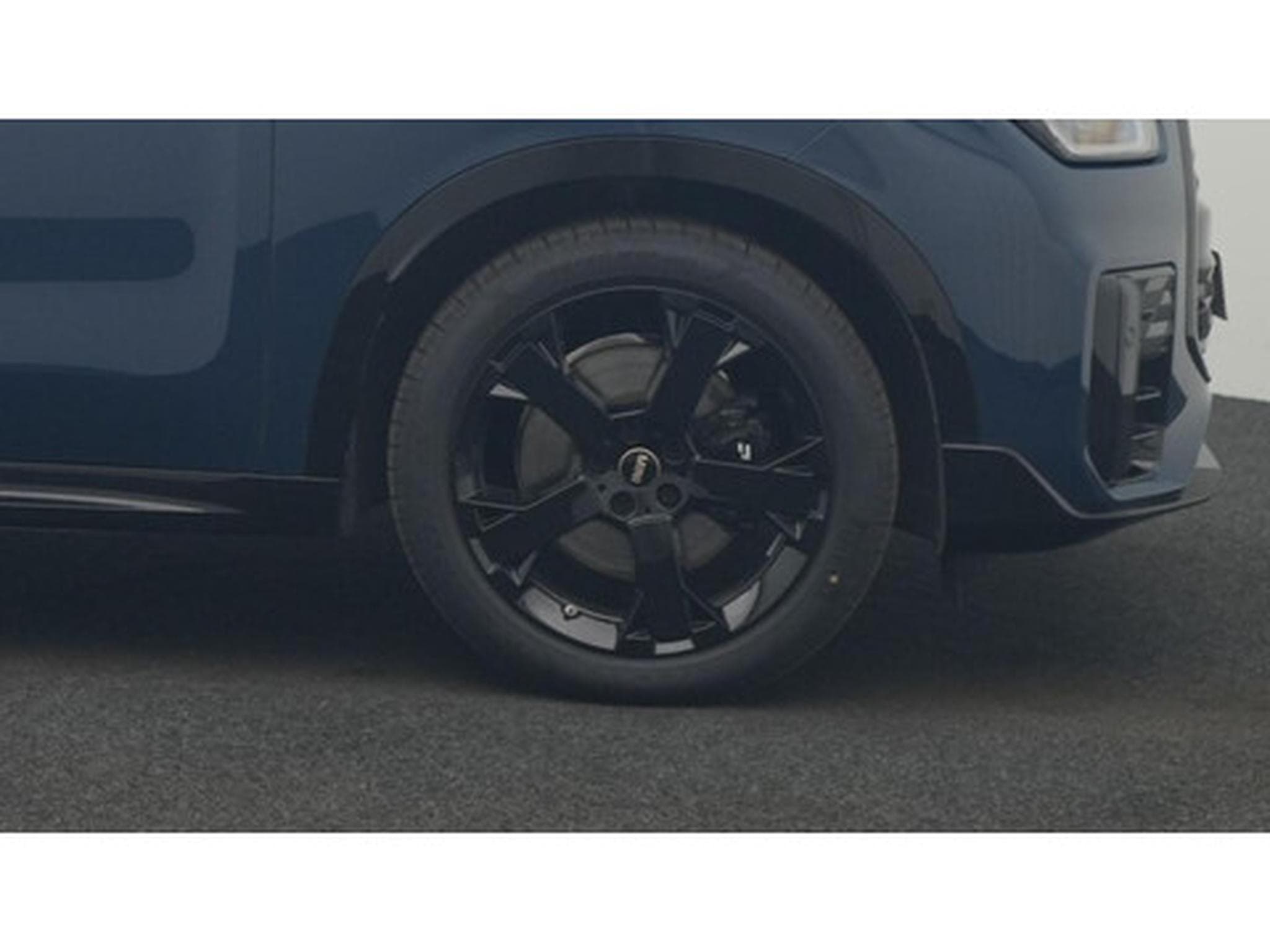 Mini Countryman MINI (2025) - Foto 17