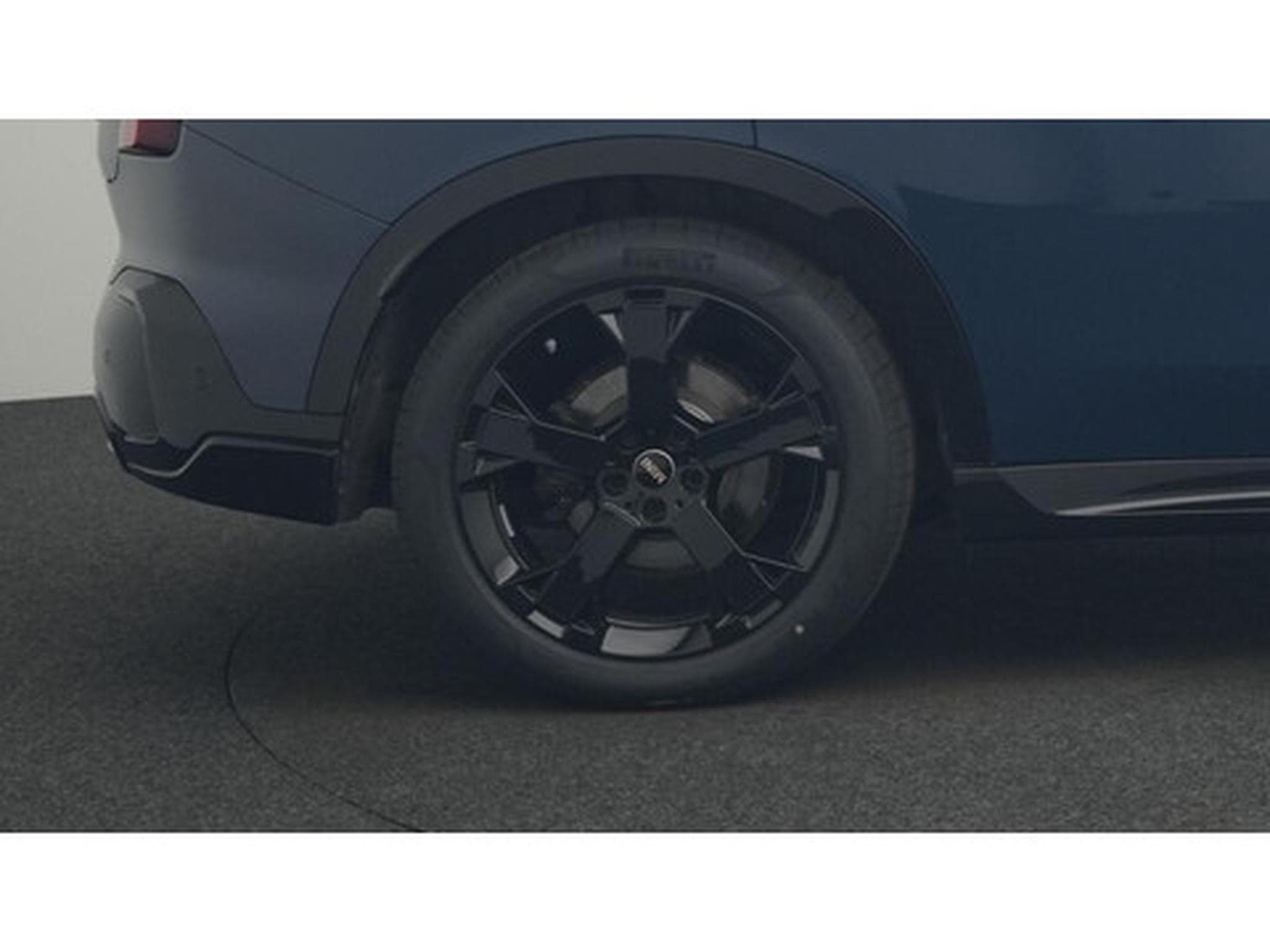 Mini Countryman MINI (2025) - Foto 18
