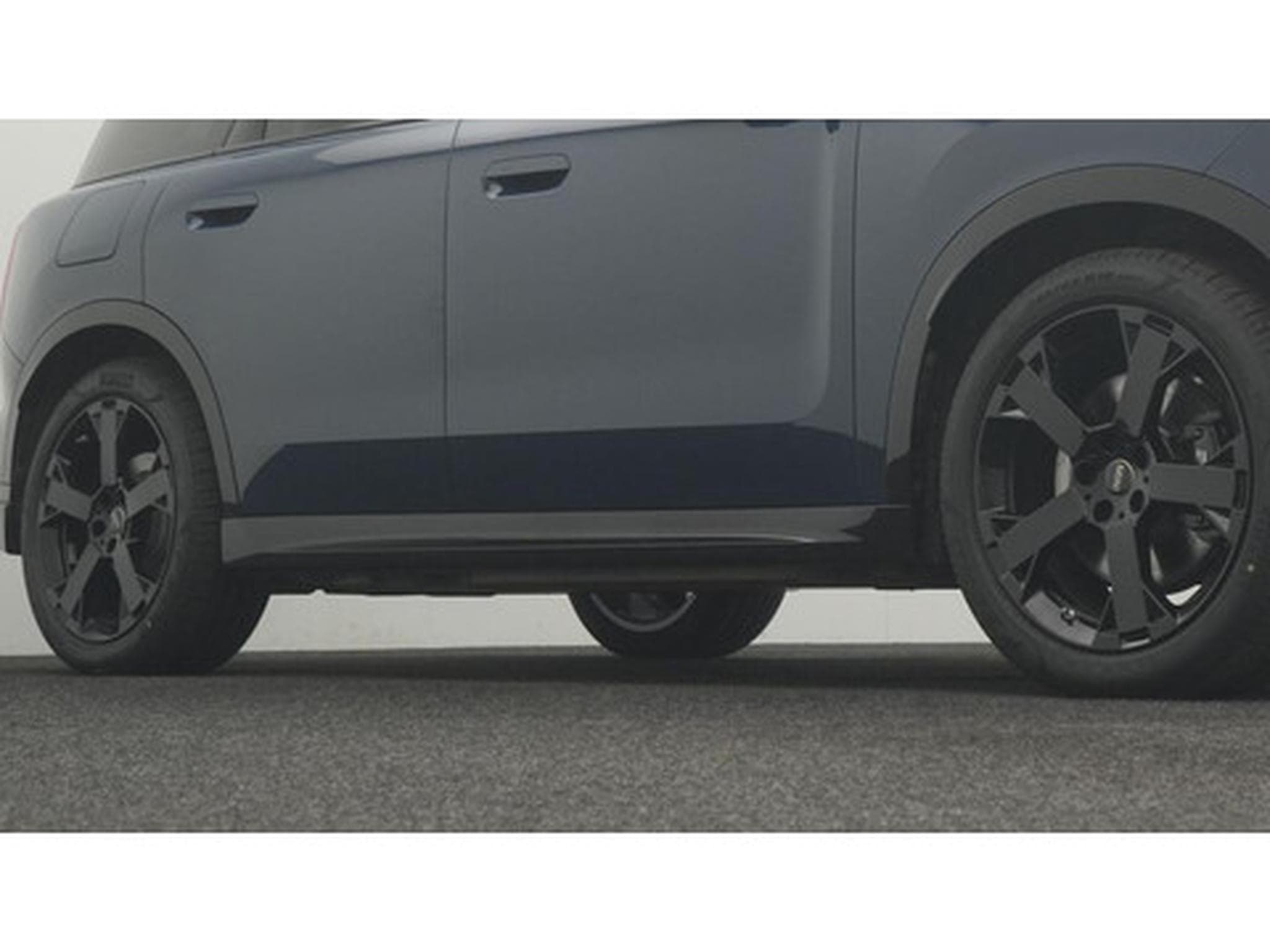Mini Countryman MINI (2025) - Foto 19