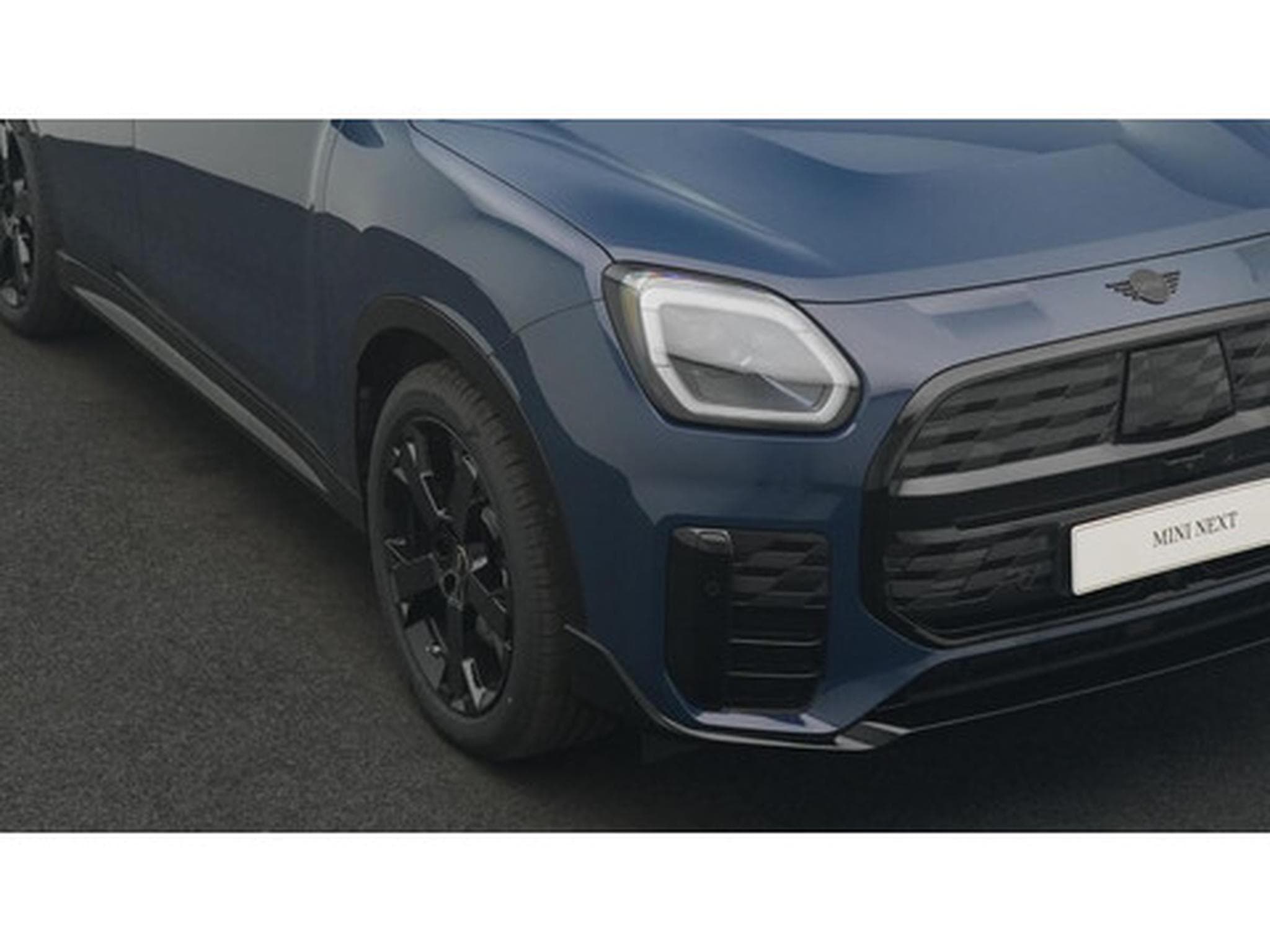 Mini Countryman MINI (2025) - Foto 20