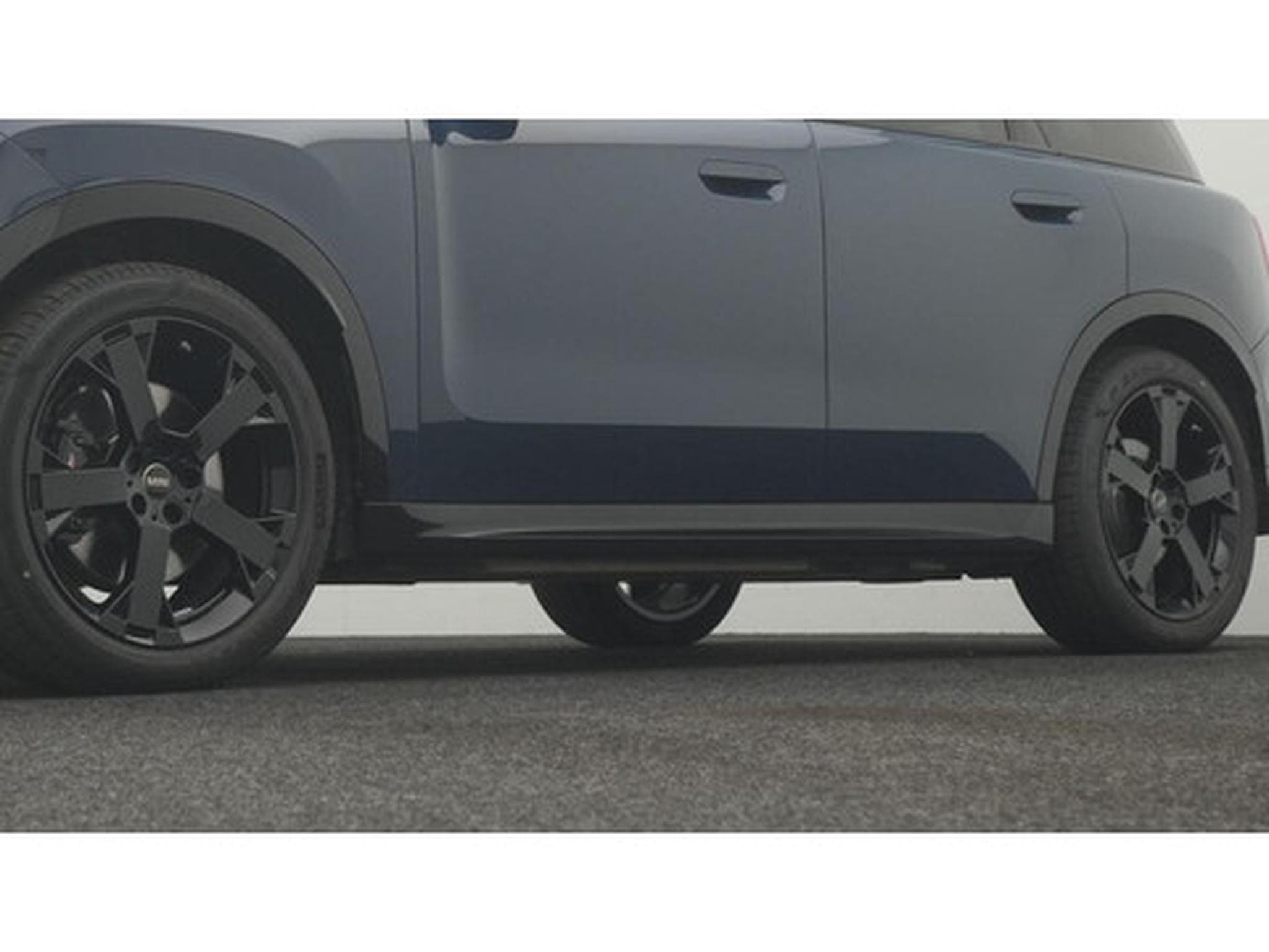 Mini Countryman MINI (2025) - Foto 23
