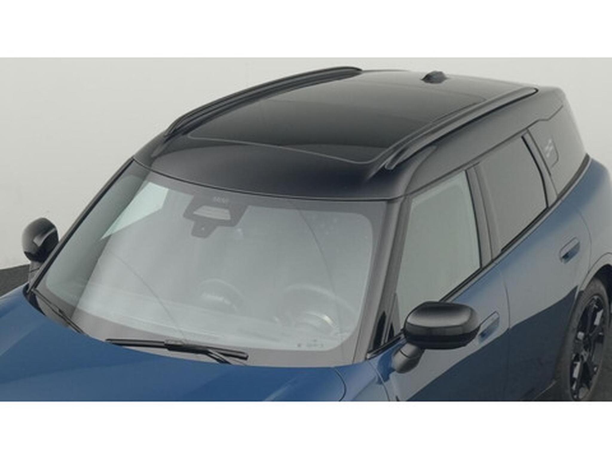 Mini Countryman MINI (2025) - Foto 24