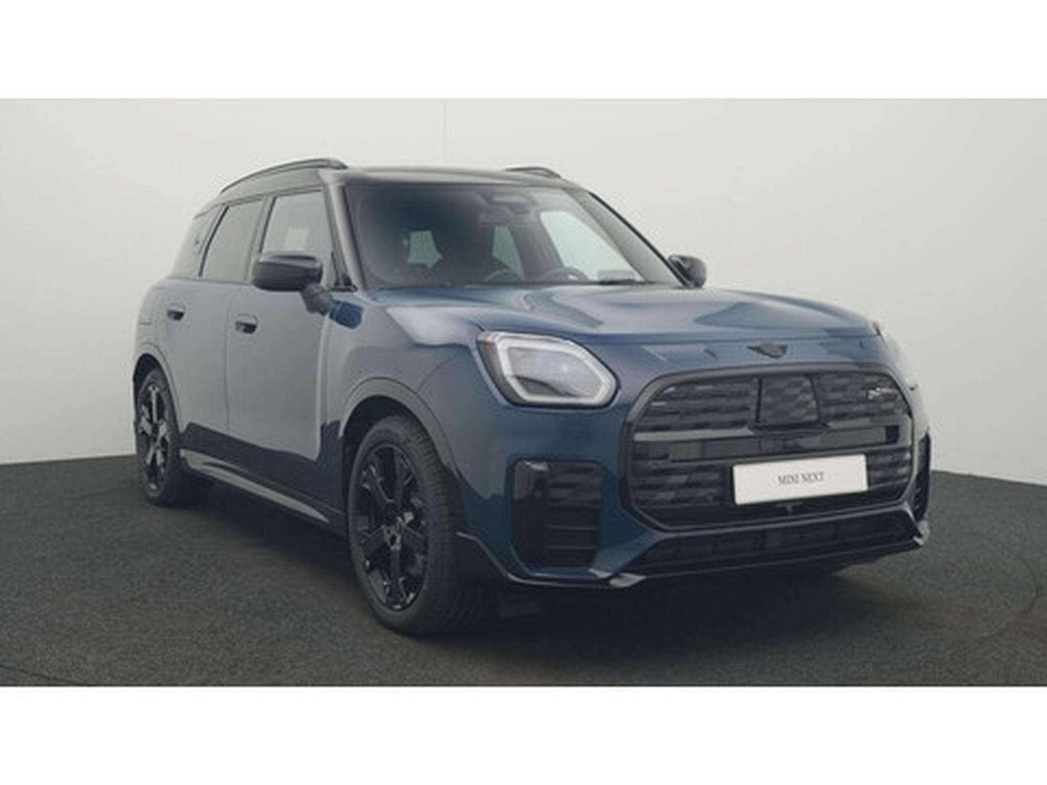 Mini Countryman MINI (2025) - Foto 3