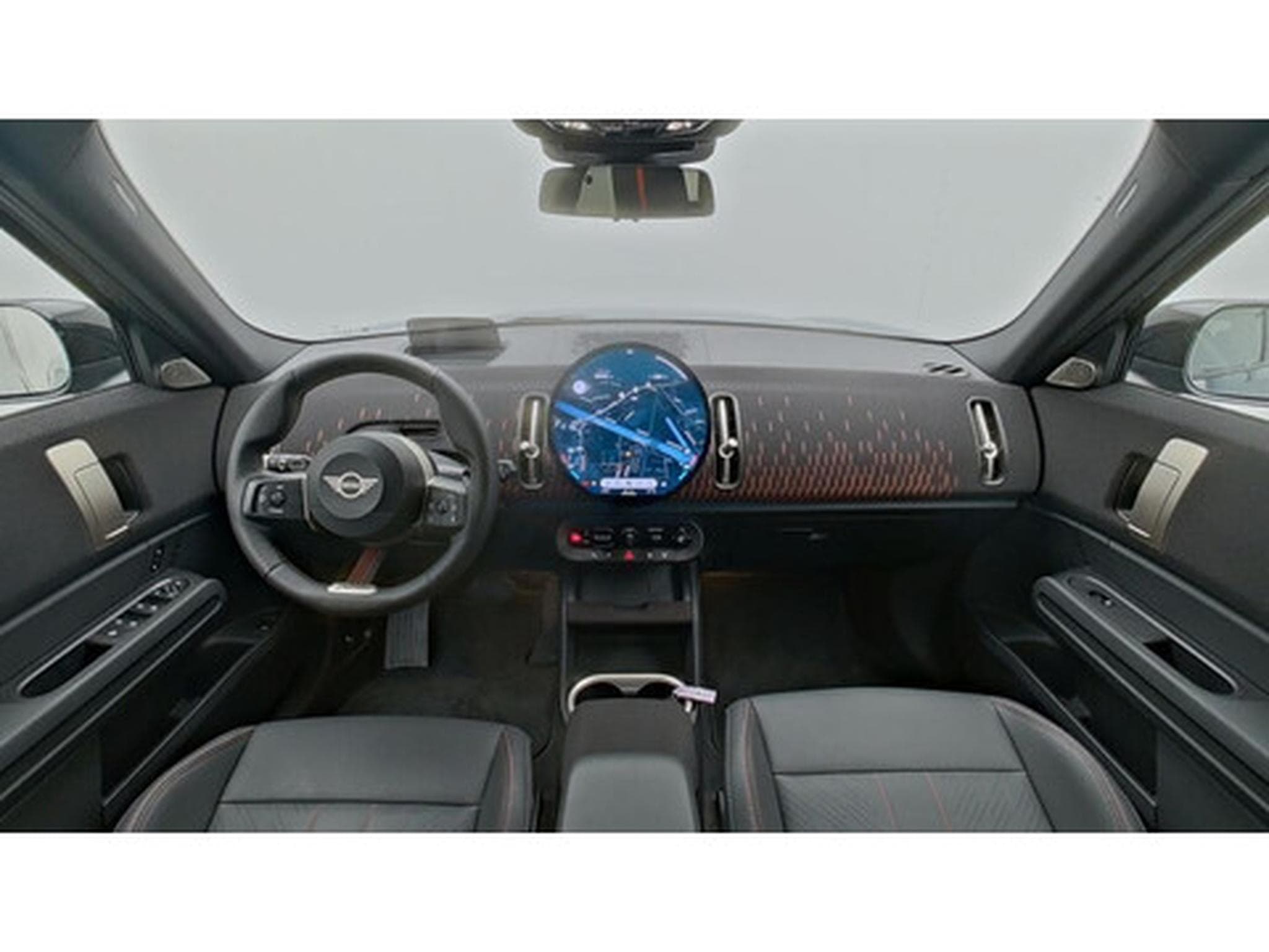 Mini Countryman MINI (2025) - Foto 5