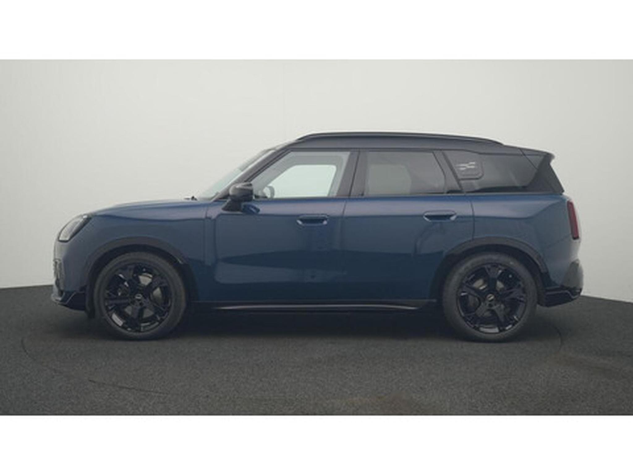 Mini Countryman MINI (2025) - Foto 7