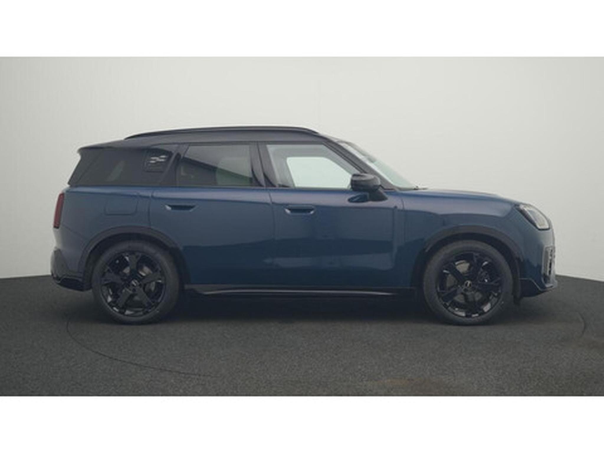 Mini Countryman MINI (2025) - Foto 8