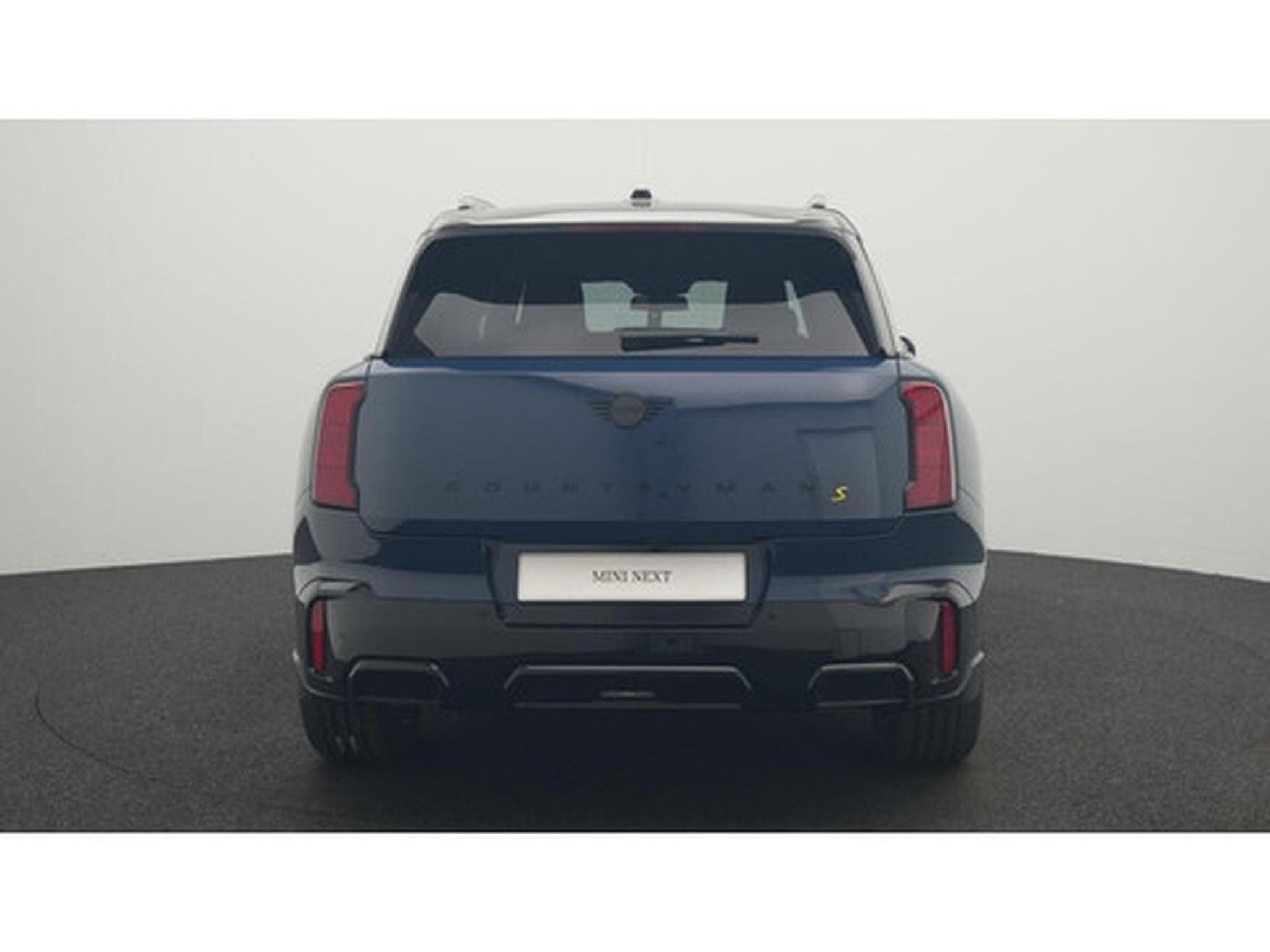 Mini Countryman MINI (2025) - Foto 9