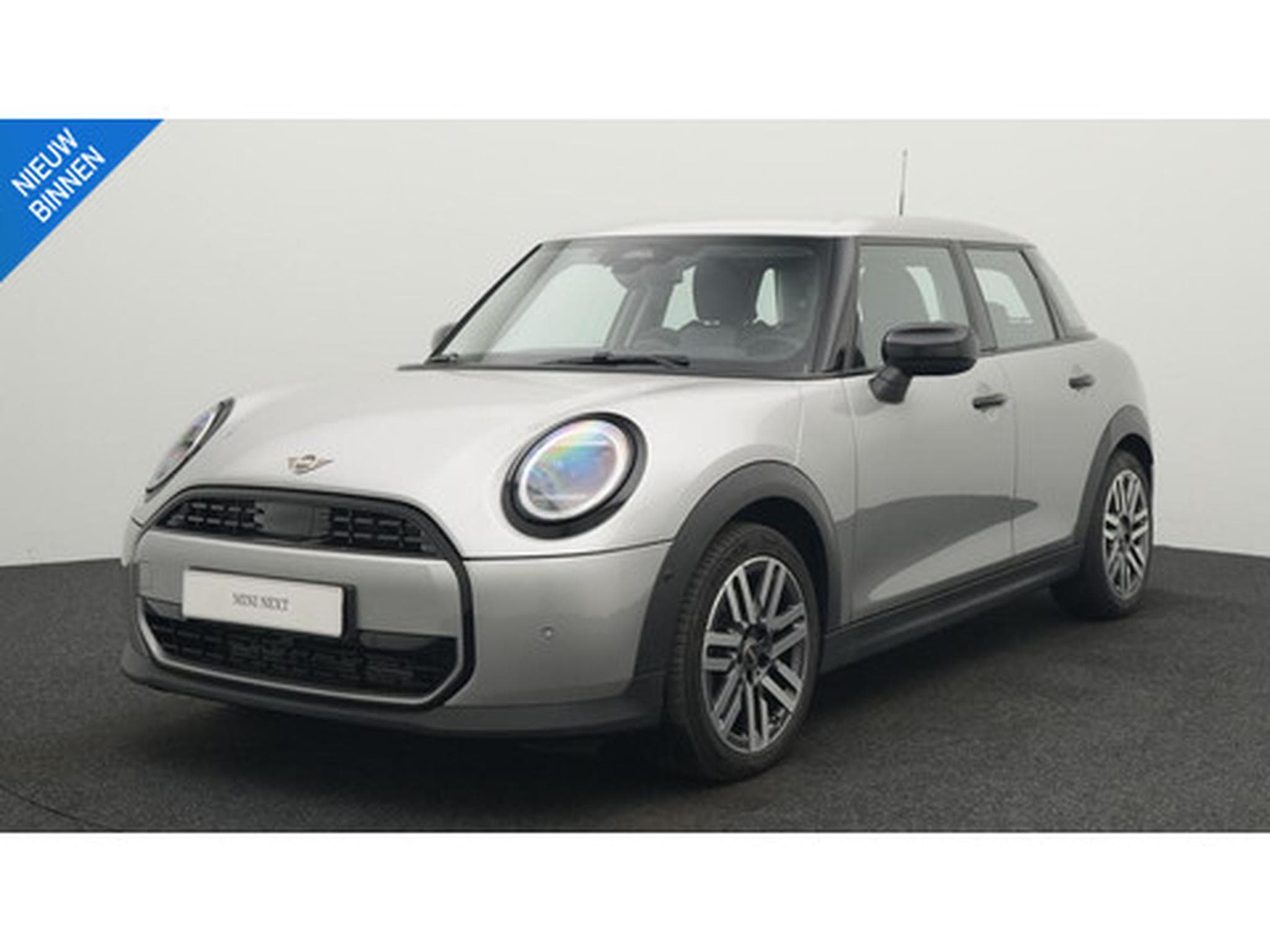 Mini Cooper MINI 5-Deurs (2025) - Foto 1