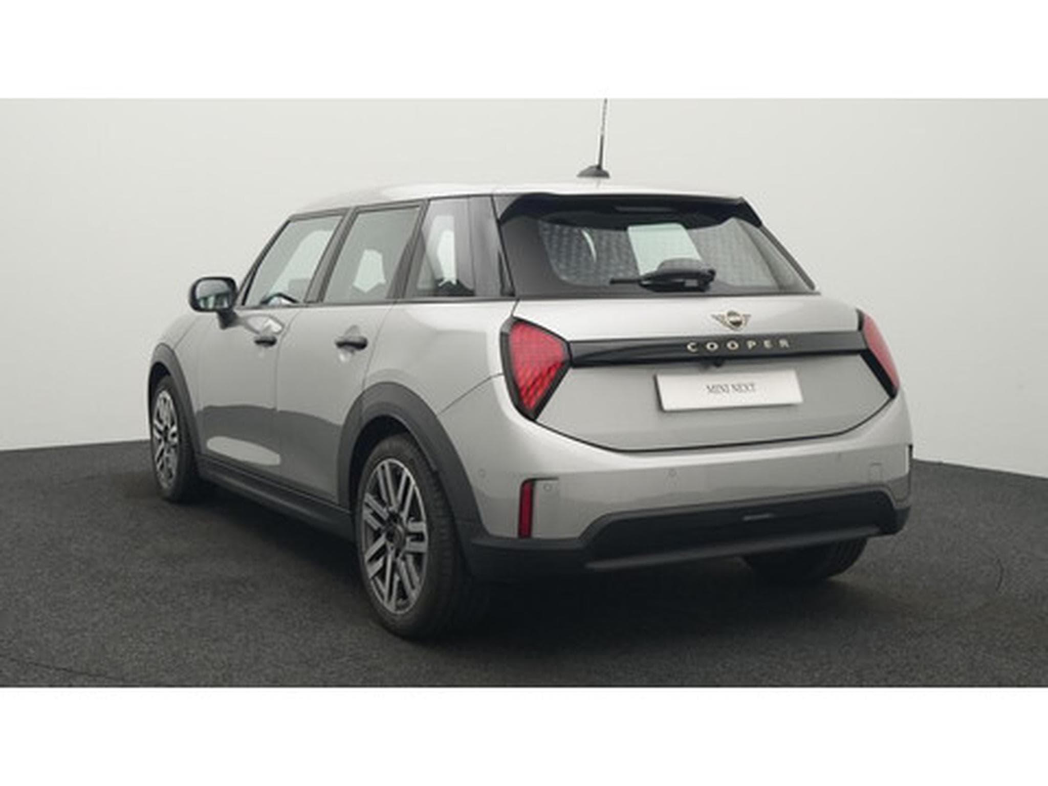 Mini Cooper MINI 5-Deurs (2025) - Foto 10