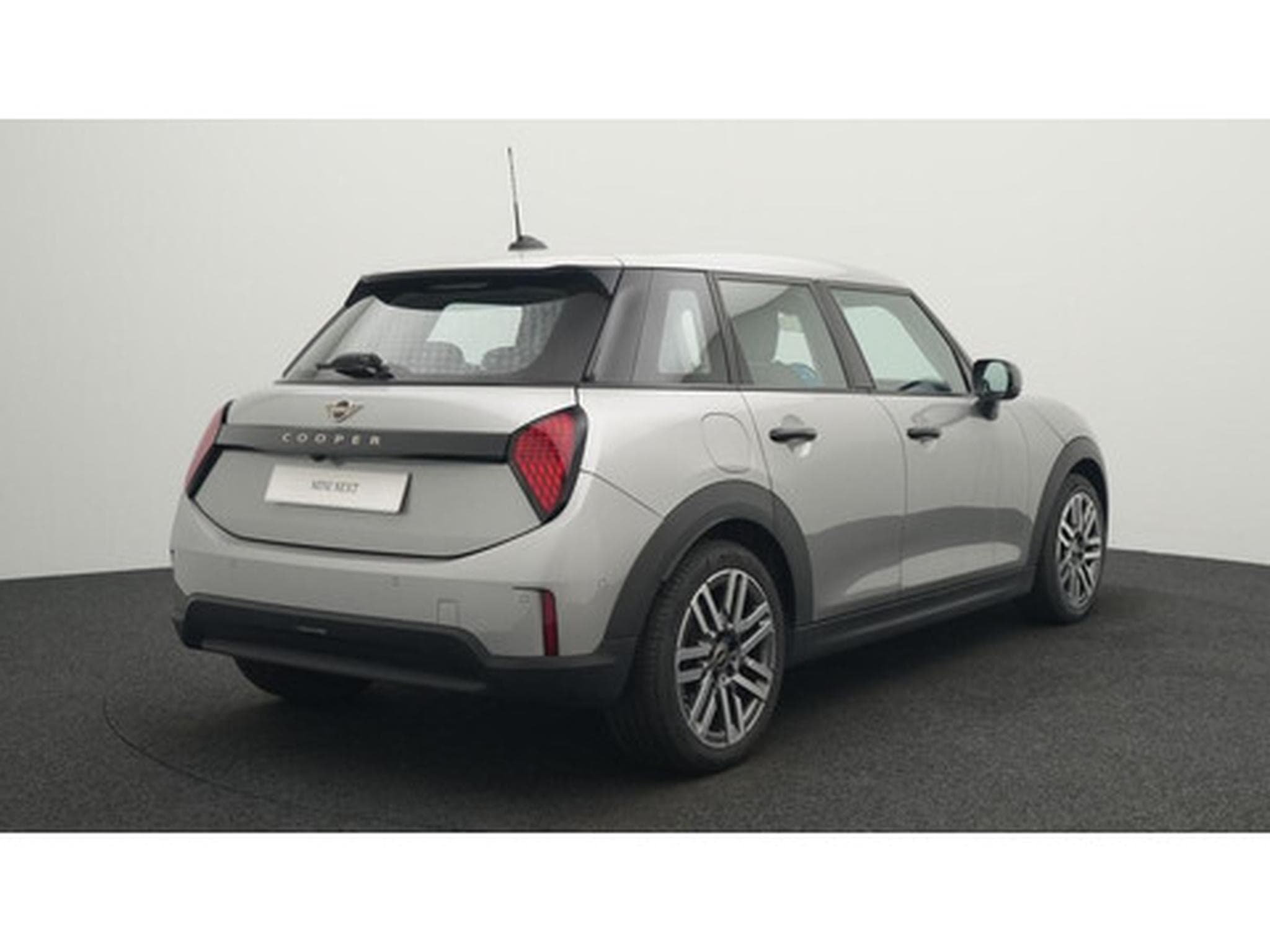 Mini Cooper MINI 5-Deurs (2025) - Foto 11