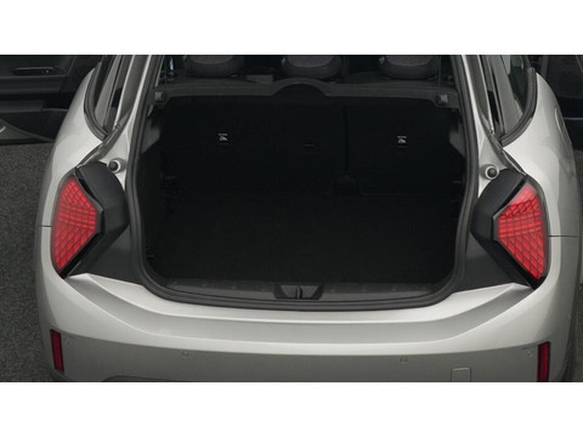 Mini Cooper MINI 5-Deurs (2025) - Foto 12