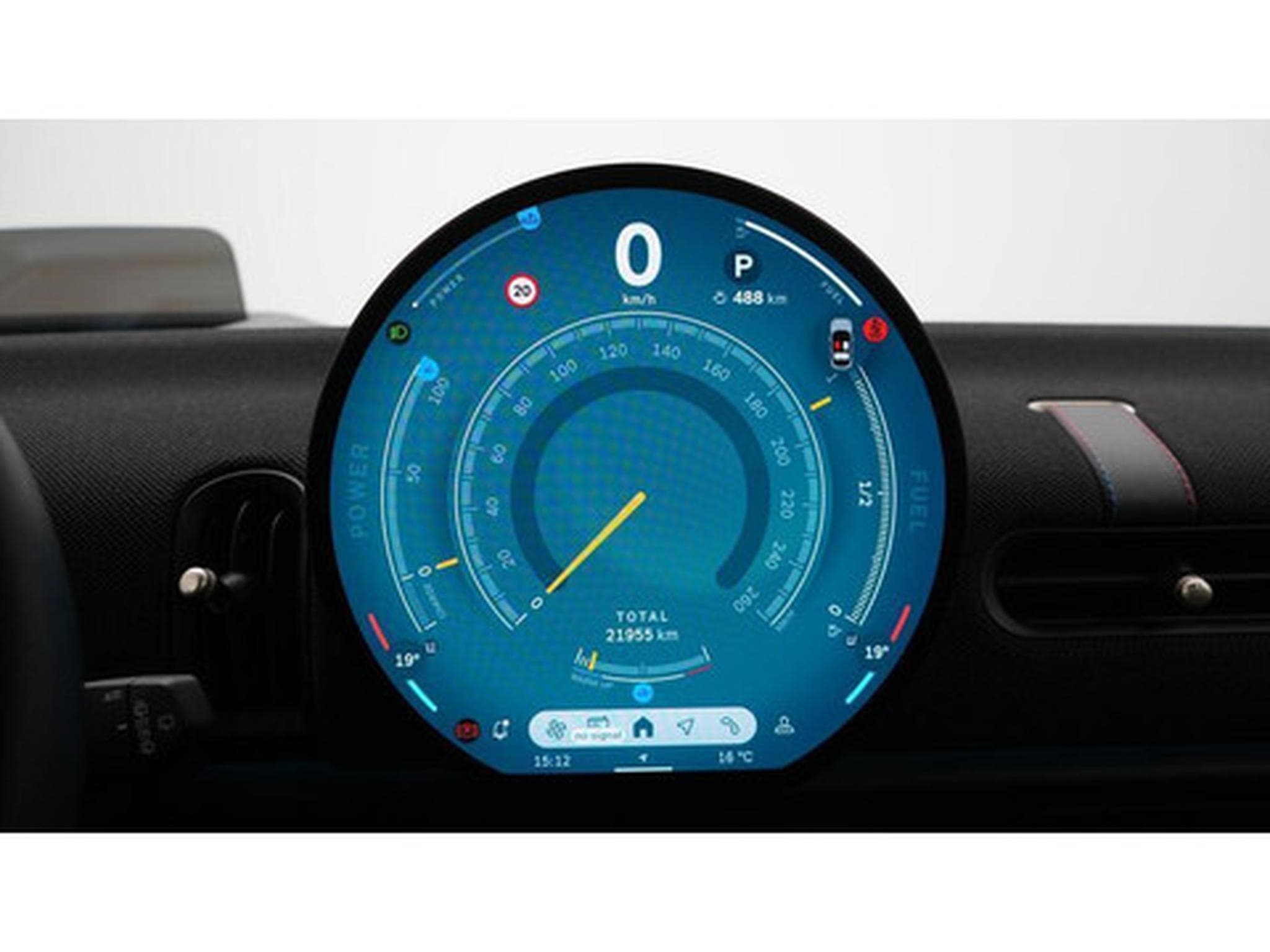 Mini Cooper MINI 5-Deurs (2025) - Foto 13