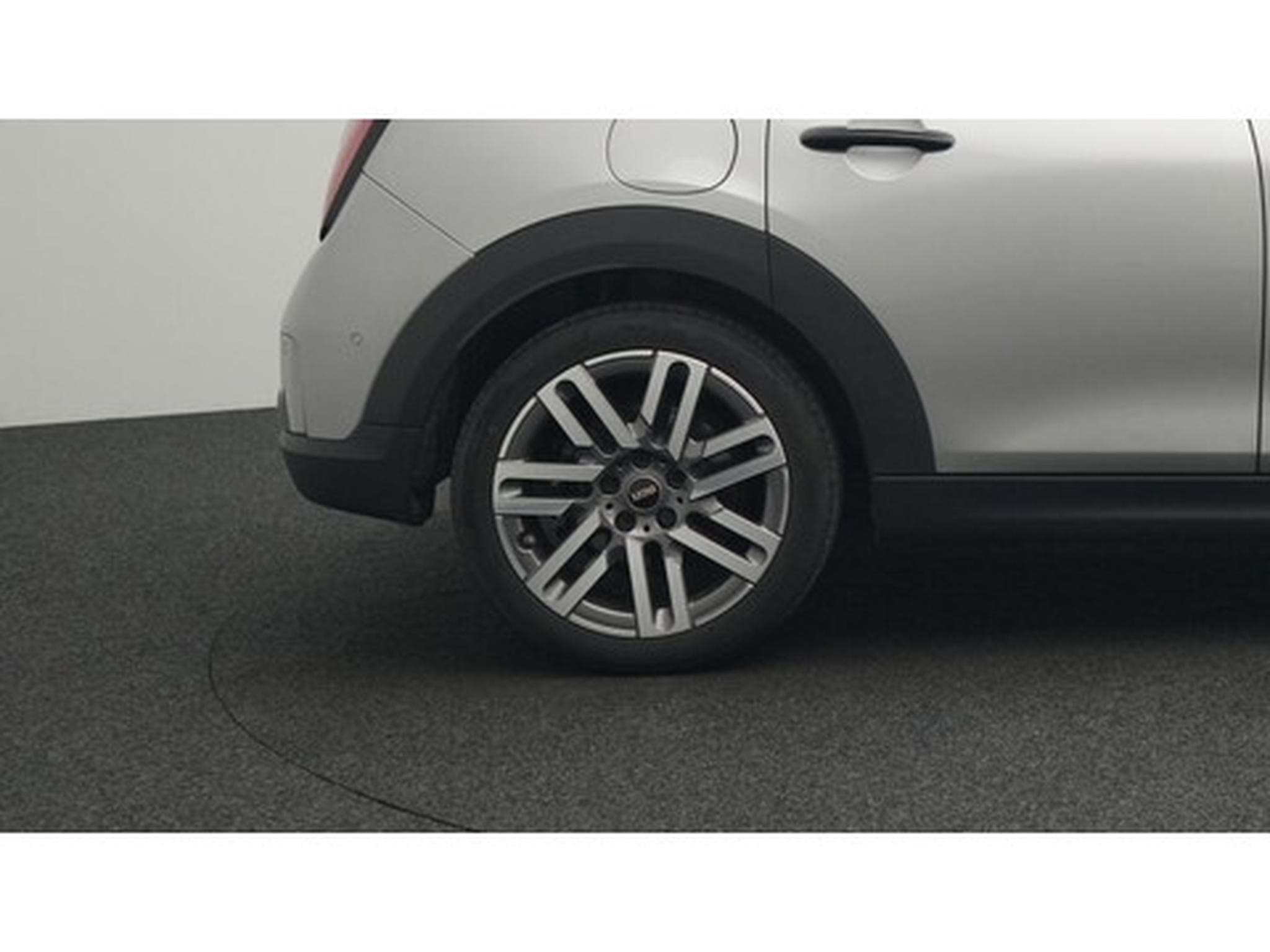 Mini Cooper MINI 5-Deurs (2025) - Foto 15