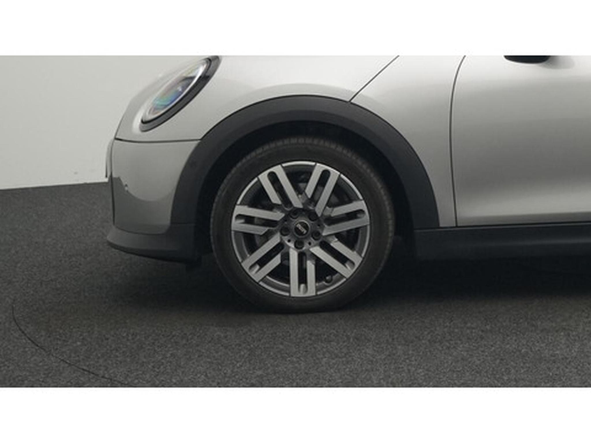 Mini Cooper MINI 5-Deurs (2025) - Foto 16