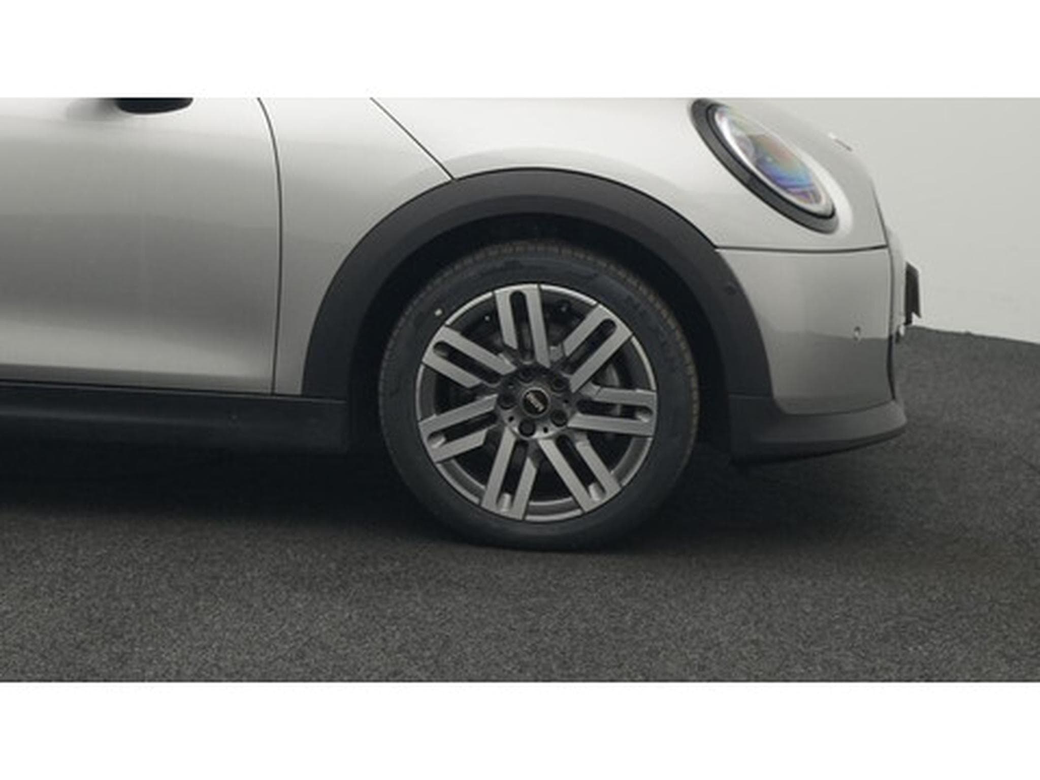 Mini Cooper MINI 5-Deurs (2025) - Foto 17