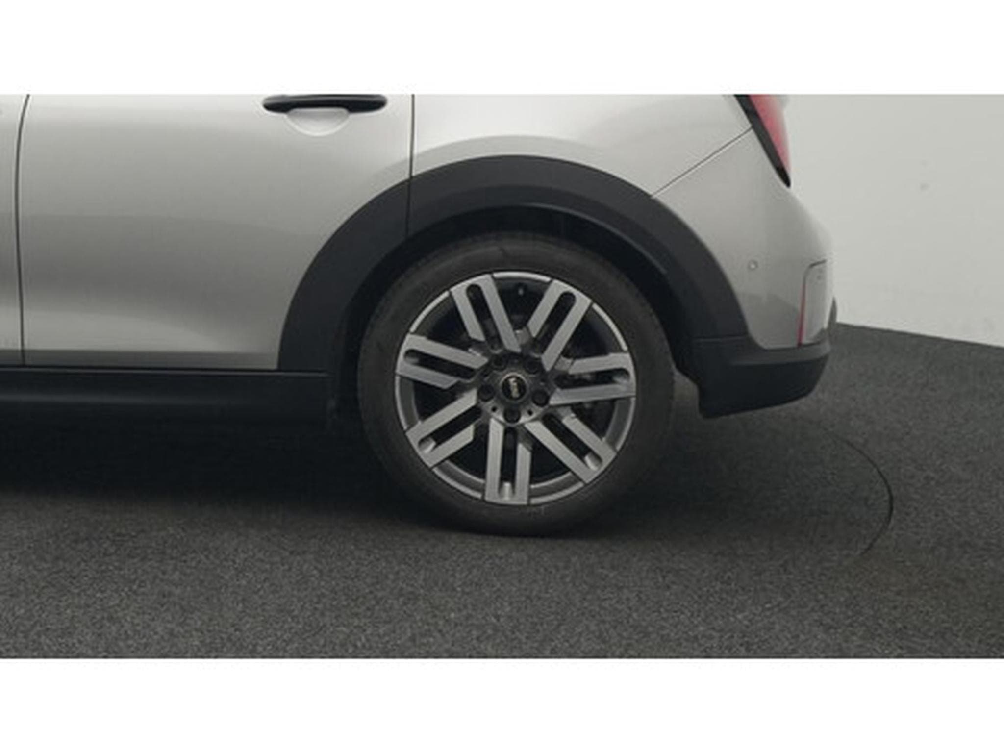 Mini Cooper MINI 5-Deurs (2025) - Foto 18