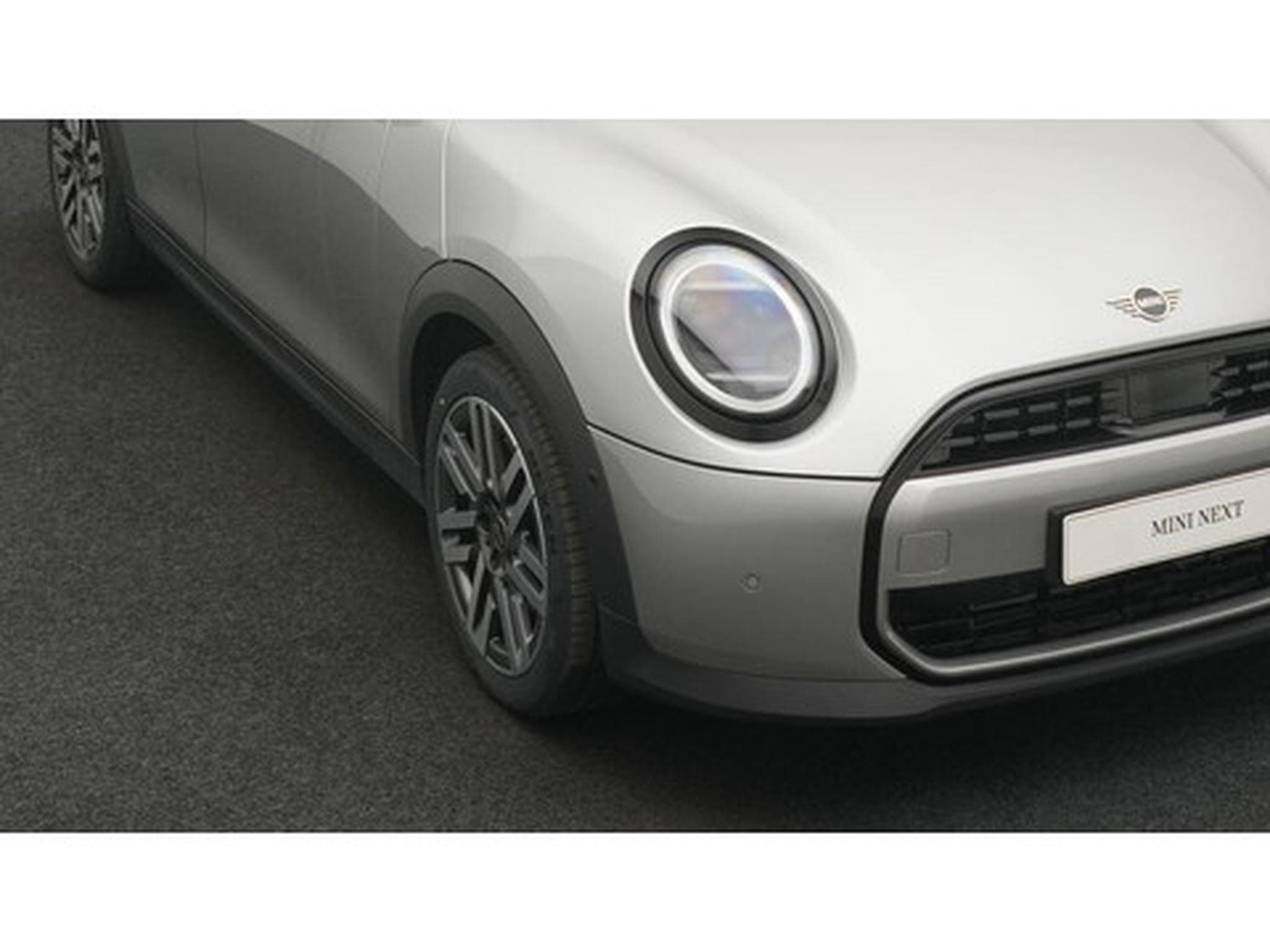 Mini Cooper MINI 5-Deurs (2025) - Foto 19