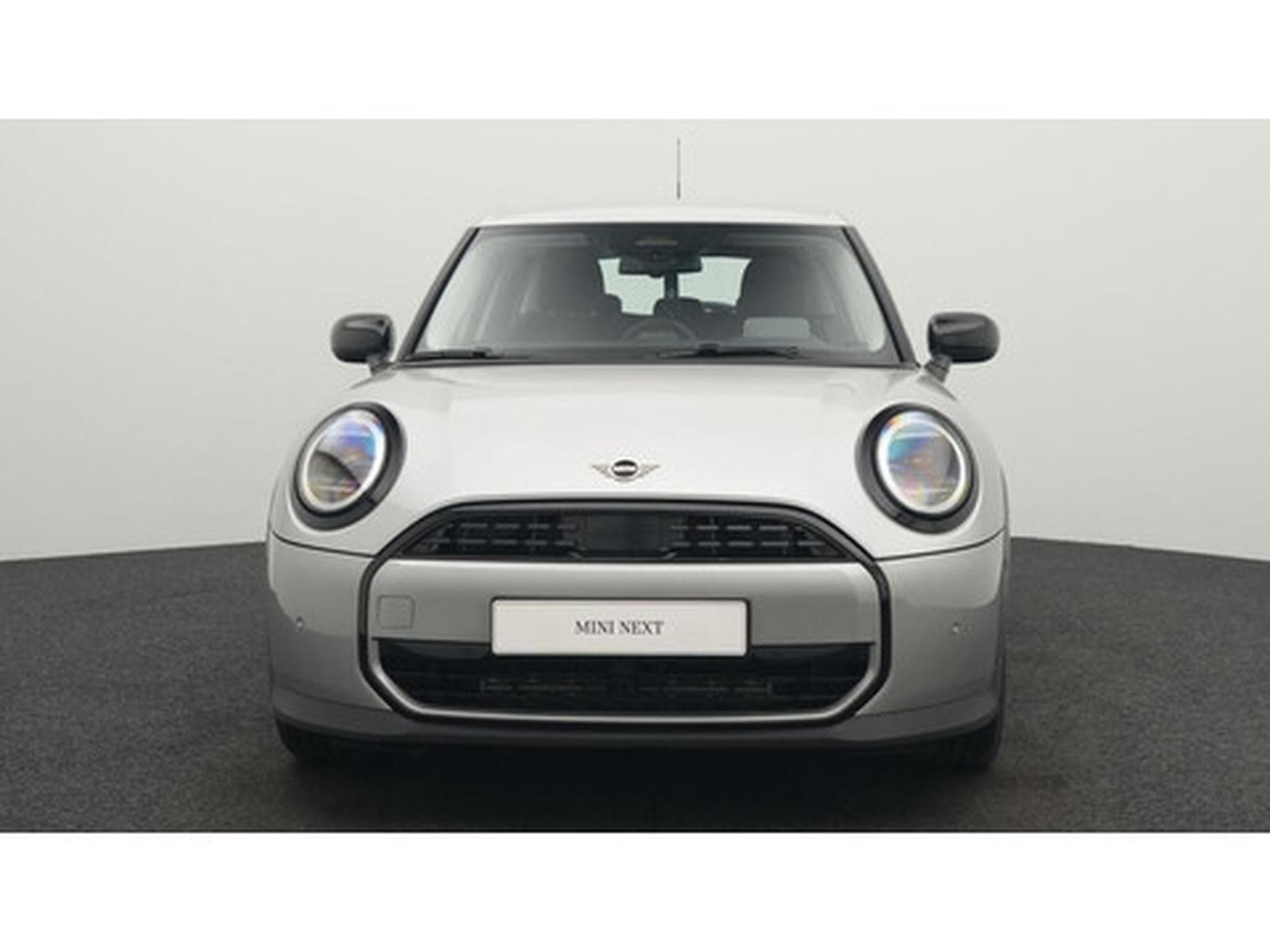 Mini Cooper MINI 5-Deurs (2025) - Foto 2