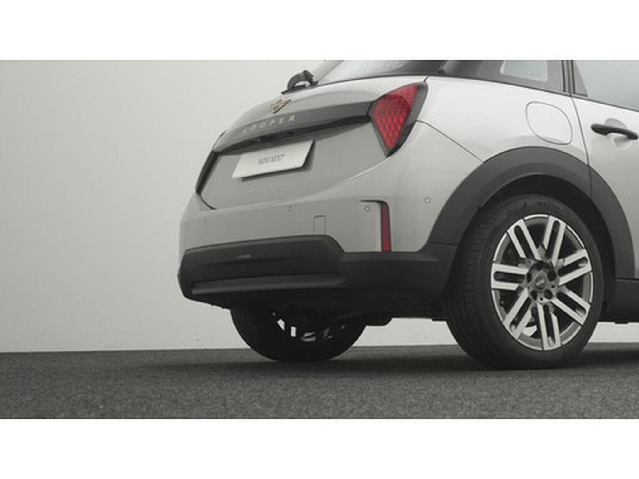 Mini Cooper MINI 5-Deurs (2025) - Foto 20