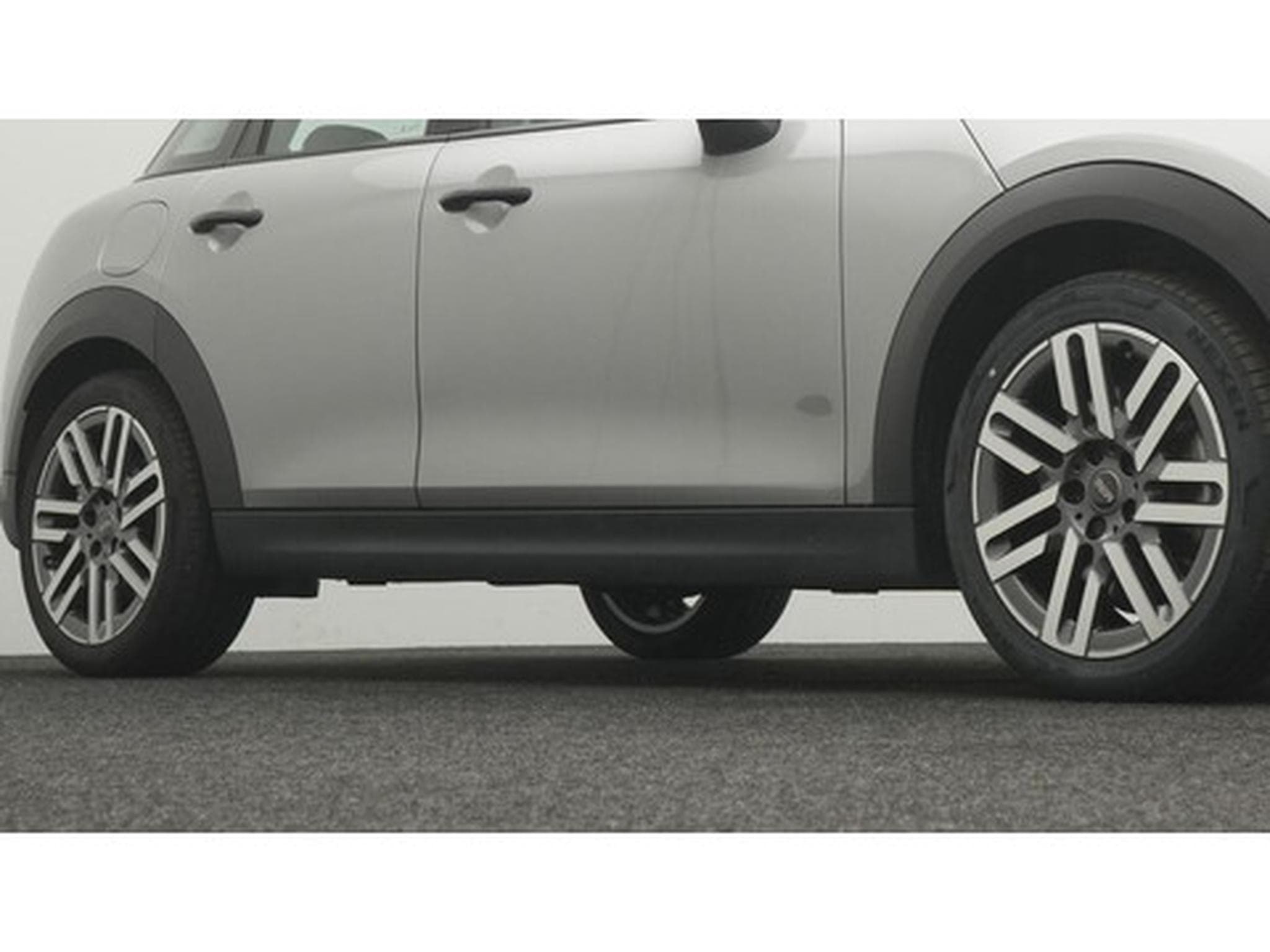 Mini Cooper MINI 5-Deurs (2025) - Foto 21