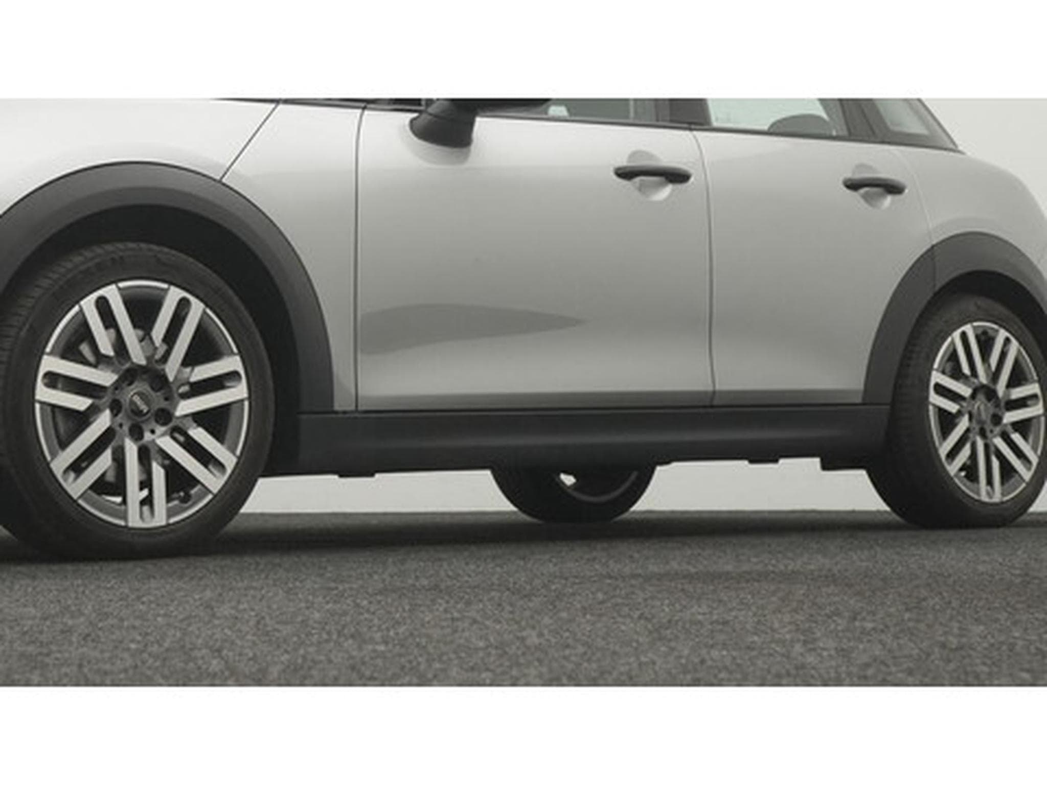 Mini Cooper MINI 5-Deurs (2025) - Foto 22