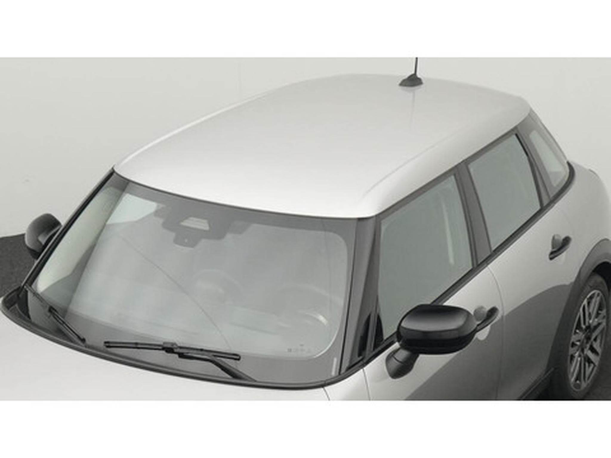 Mini Cooper MINI 5-Deurs (2025) - Foto 24