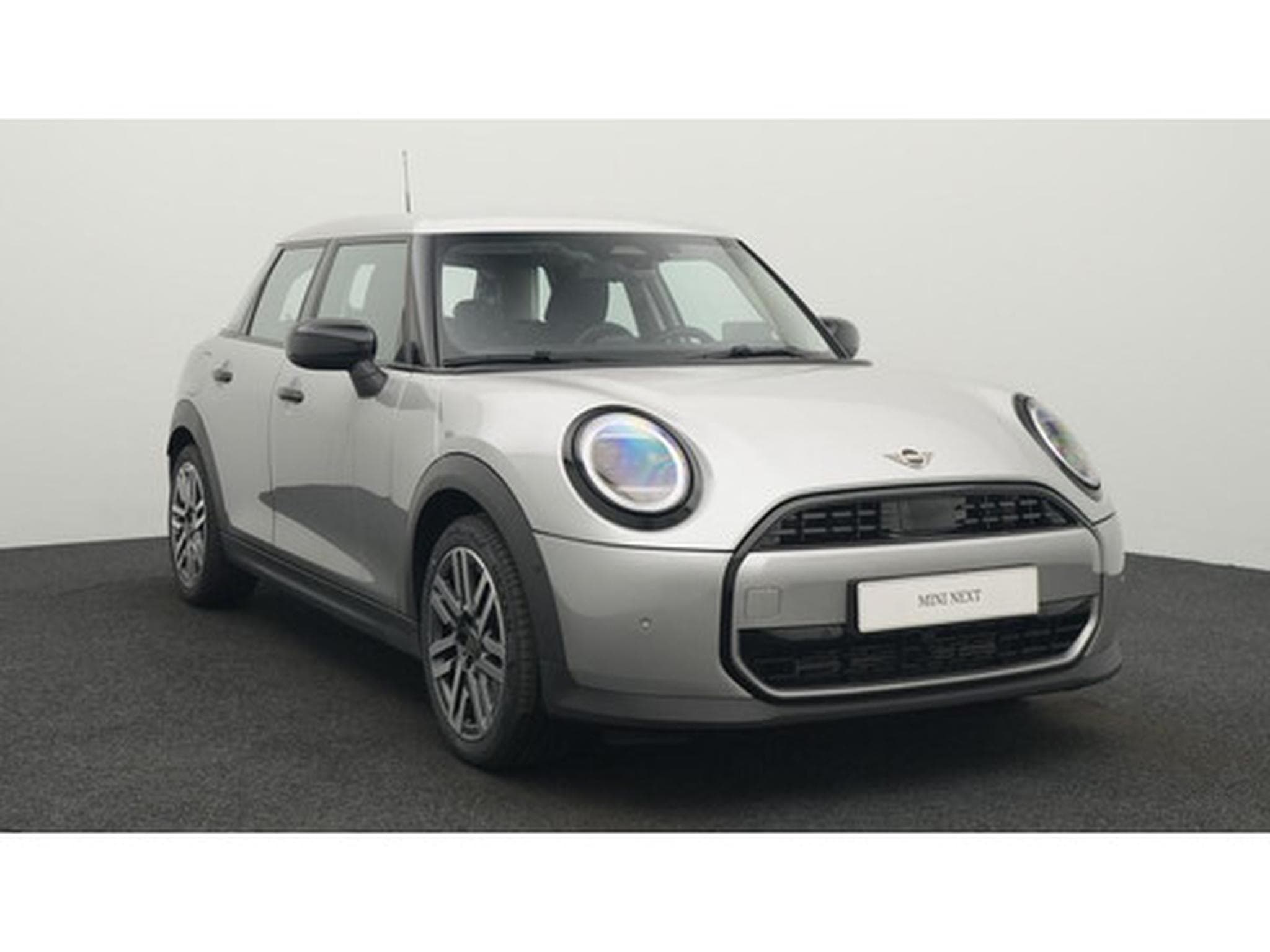 Mini Cooper MINI 5-Deurs (2025) - Foto 3