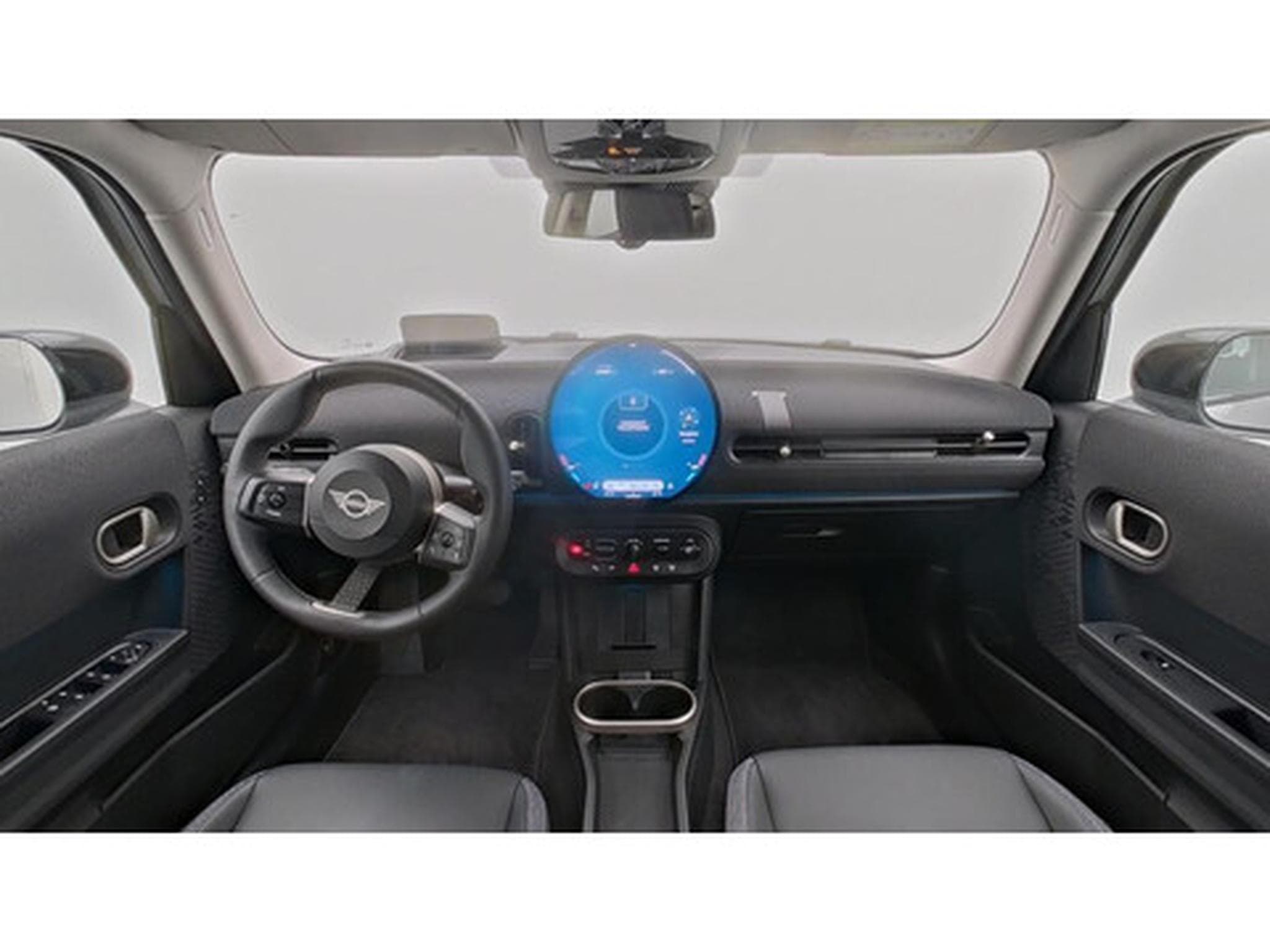 Mini Cooper MINI 5-Deurs (2025) - Foto 5