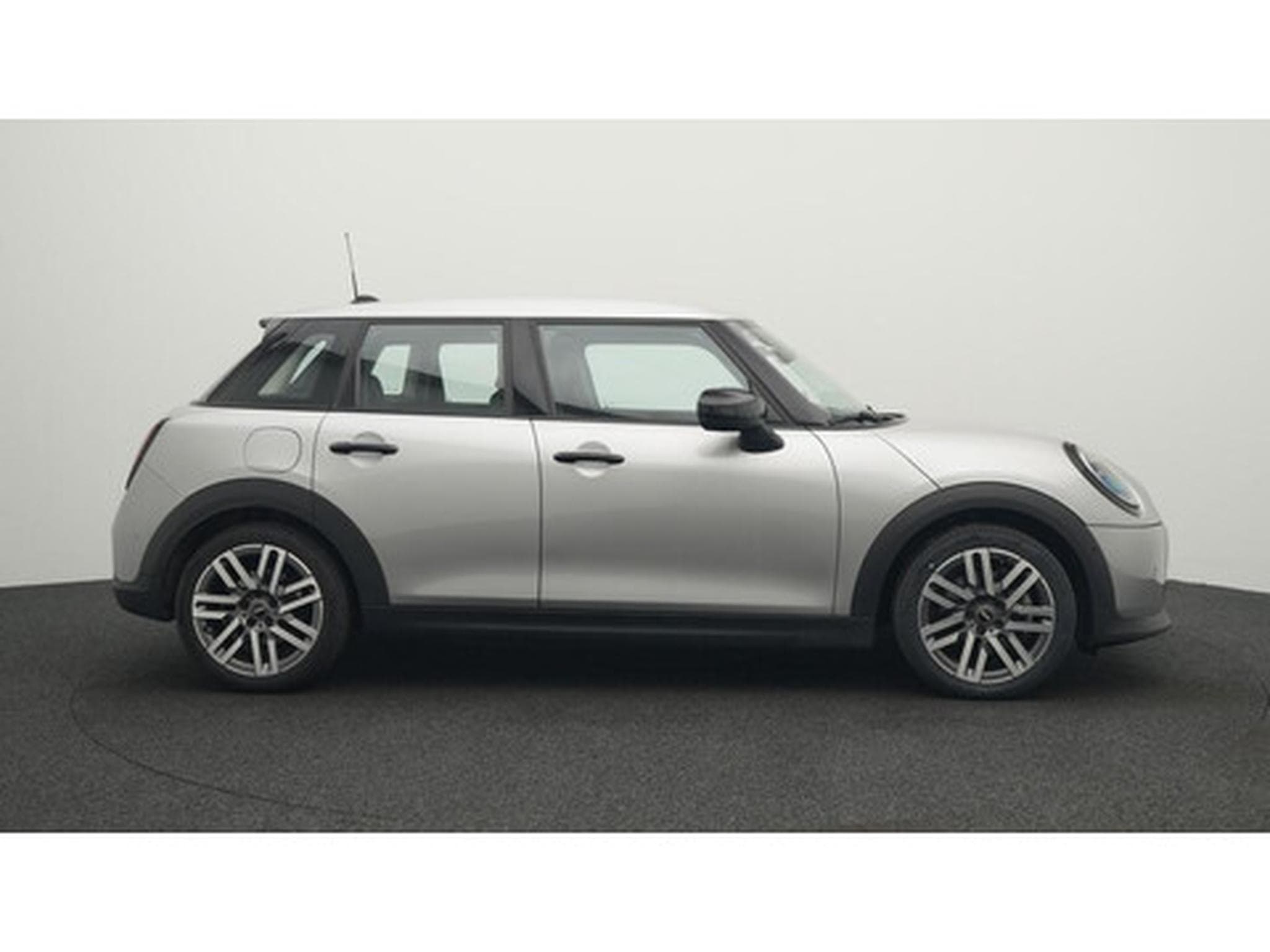 Mini Cooper MINI 5-Deurs (2025) - Foto 7