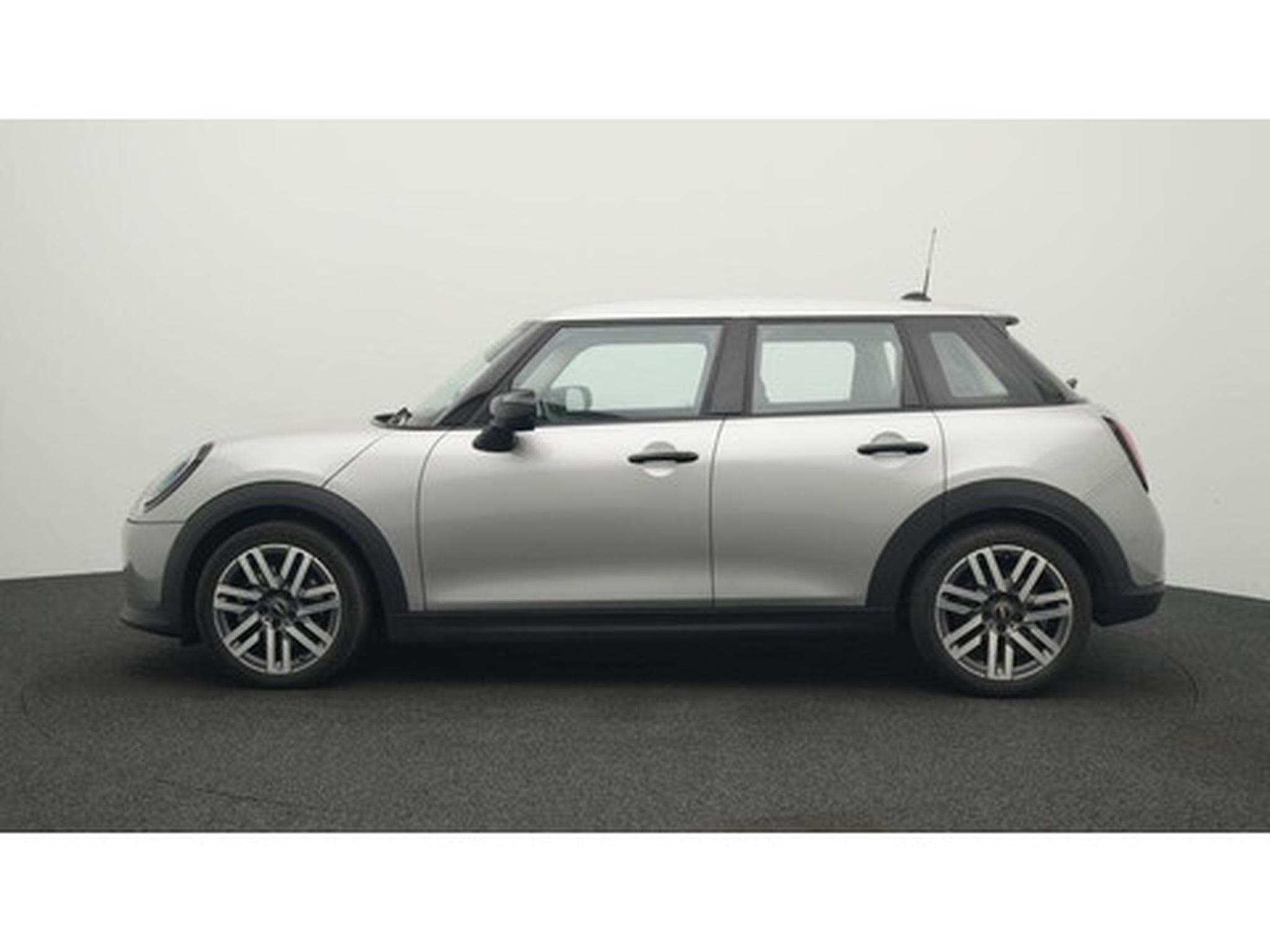 Mini Cooper MINI 5-Deurs (2025) - Foto 8