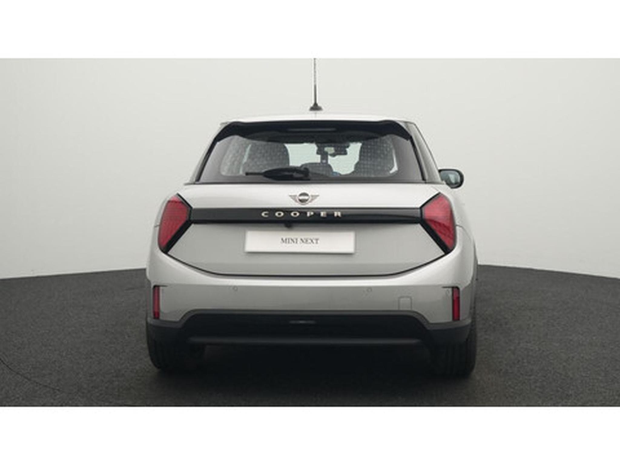 Mini Cooper MINI 5-Deurs (2025) - Foto 9