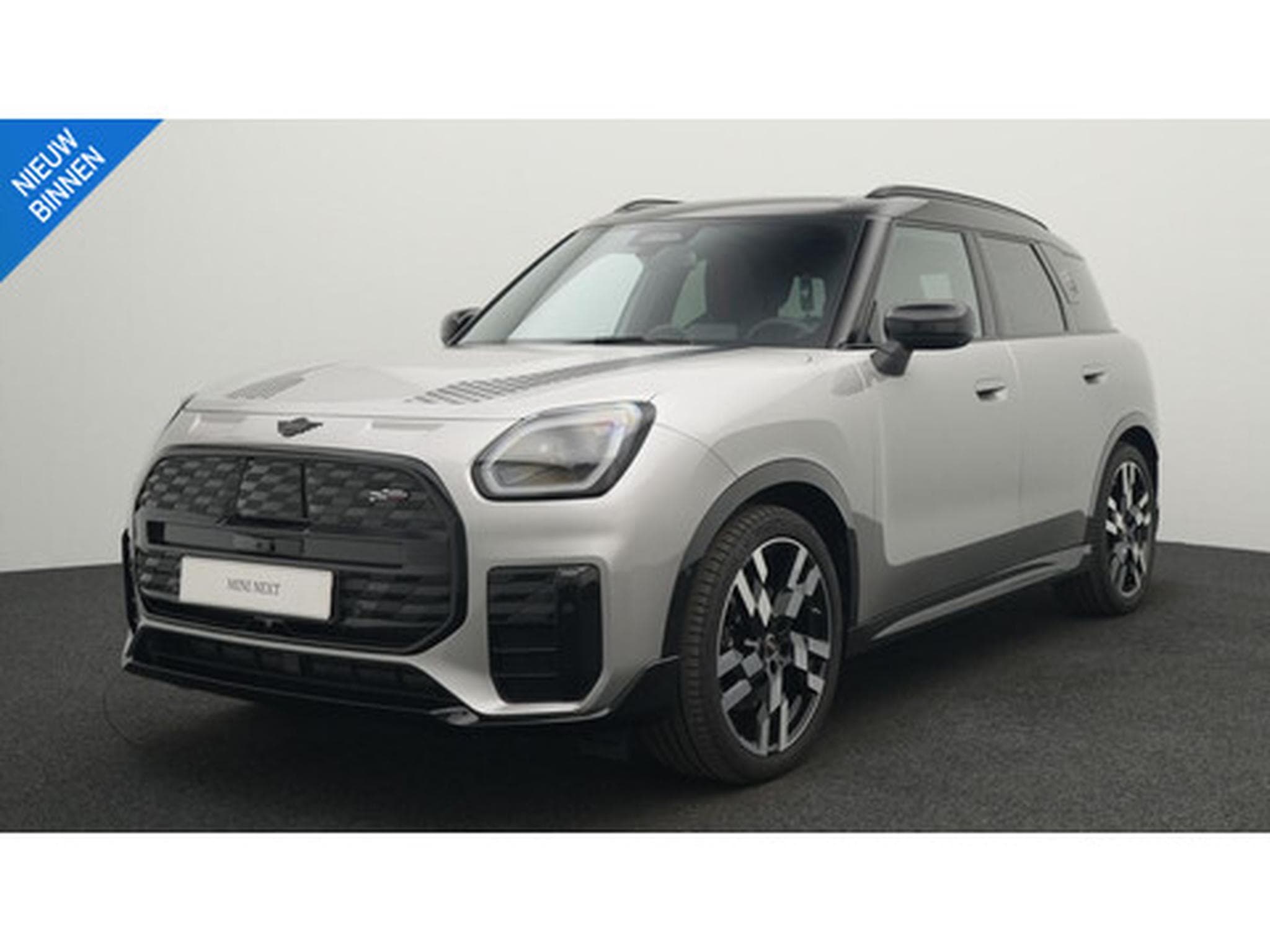 Mini Countryman MINI (2025) - Foto 1
