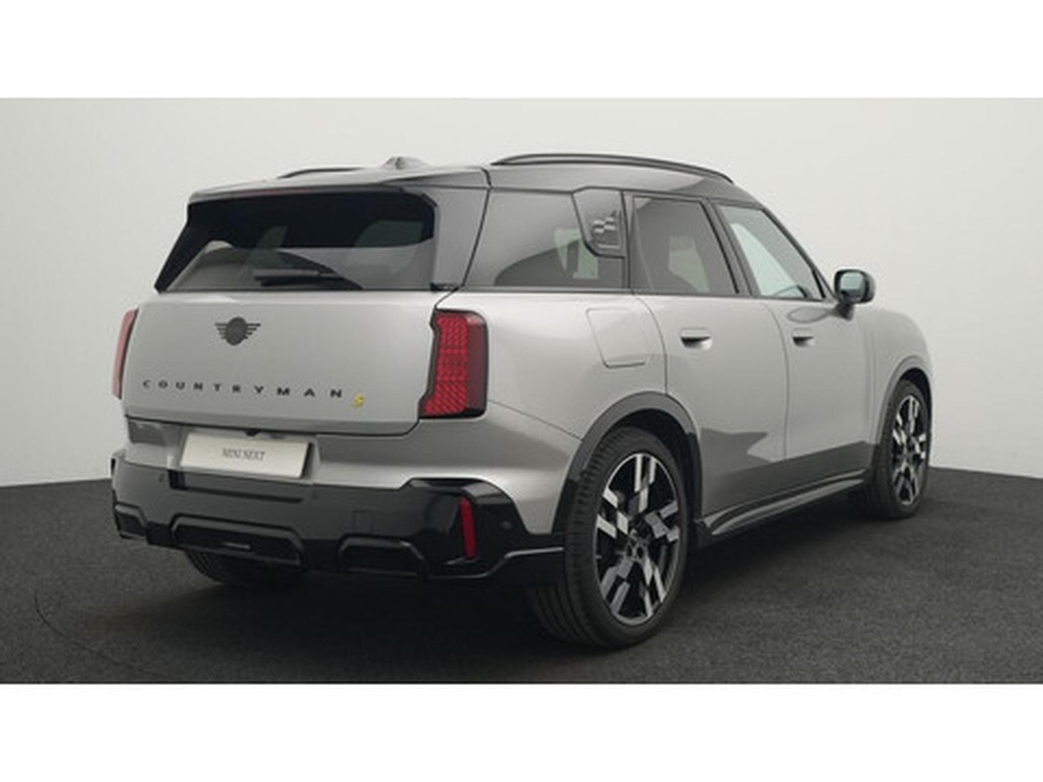 Mini Countryman MINI (2025) - Foto 11
